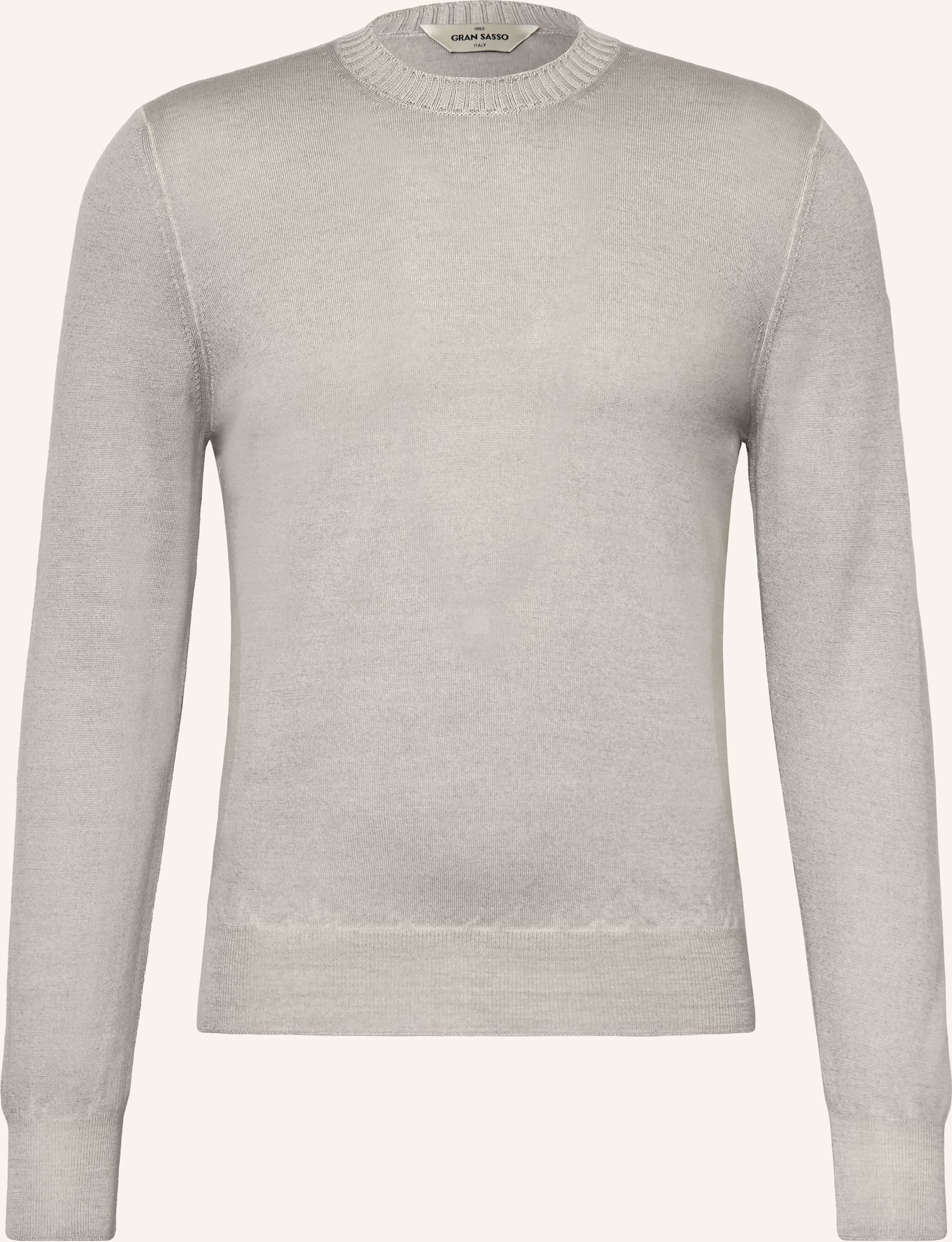 Gran Sasso Pullover beige