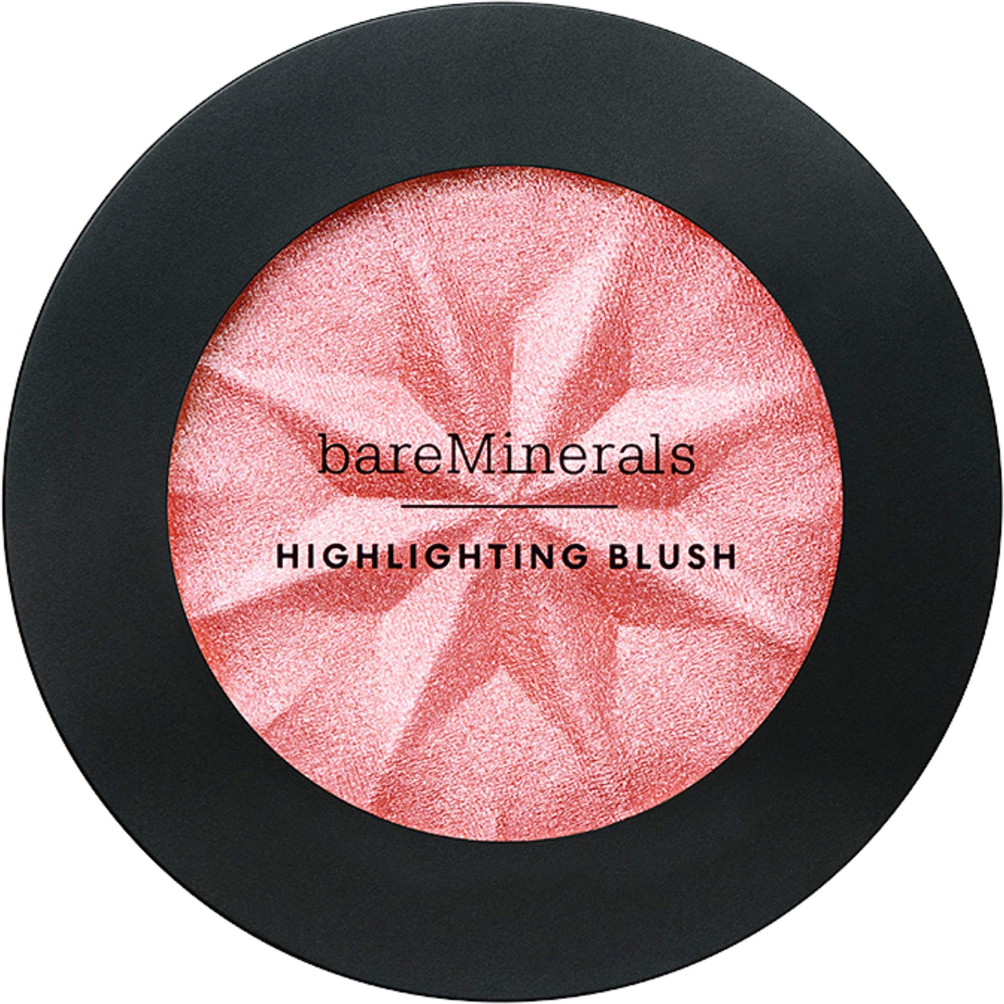 Bareminerals Gen Nude Highlighting Blush