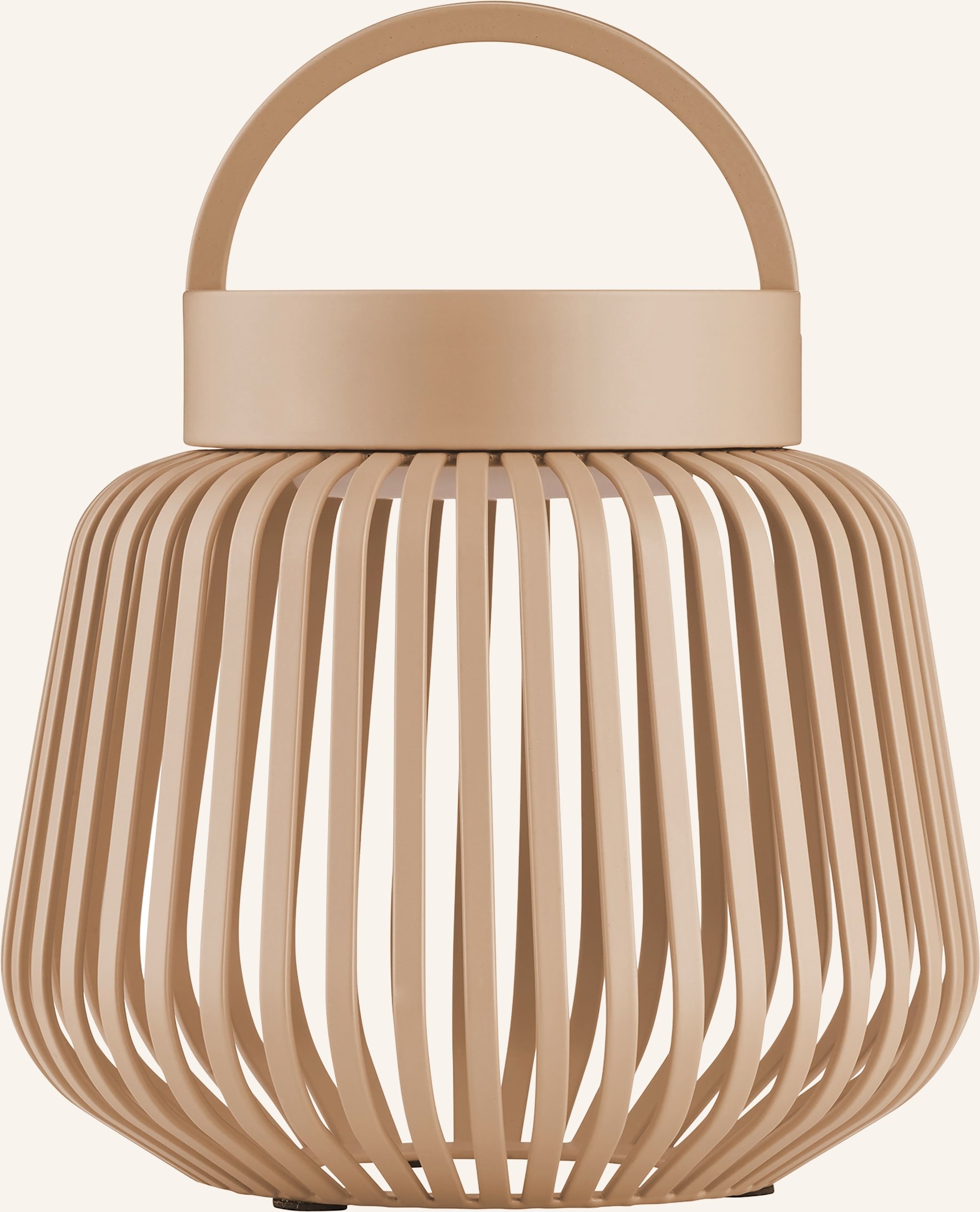 Blomus Tischleuchte Lito Led Xs grau