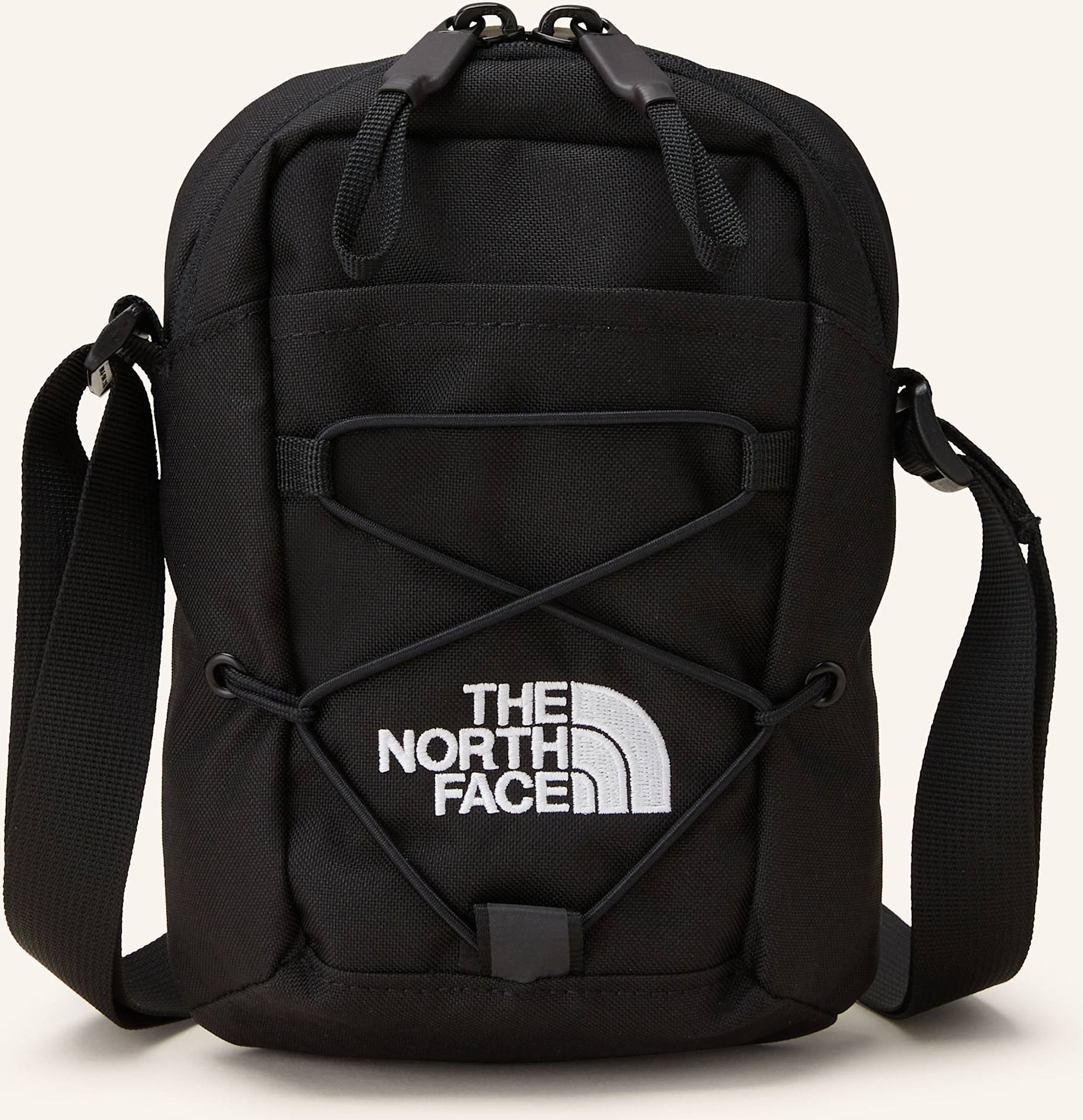 The North Face Umhängetaschen Jester schwarz