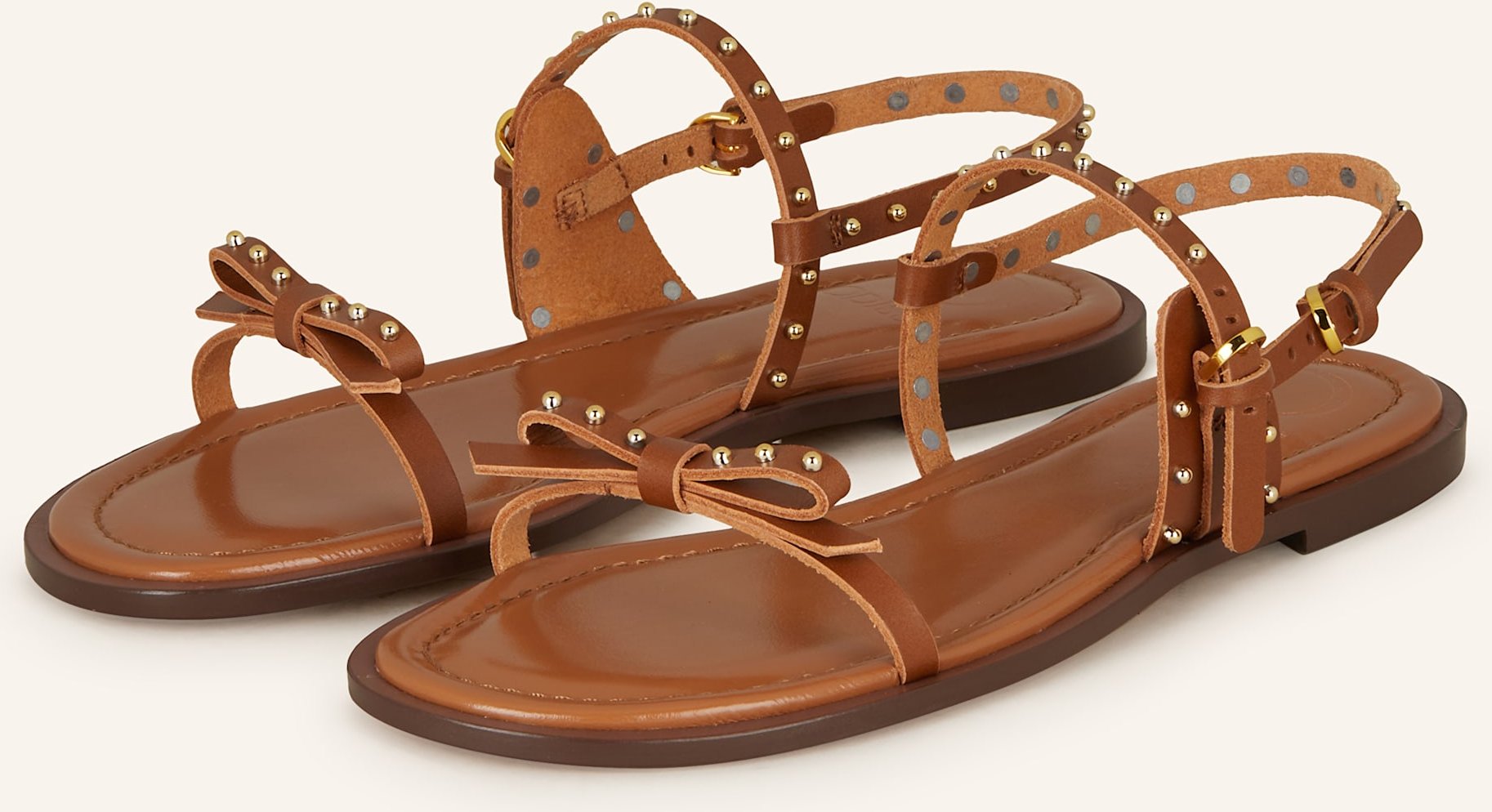 Odissì Sandalen Jackie braun