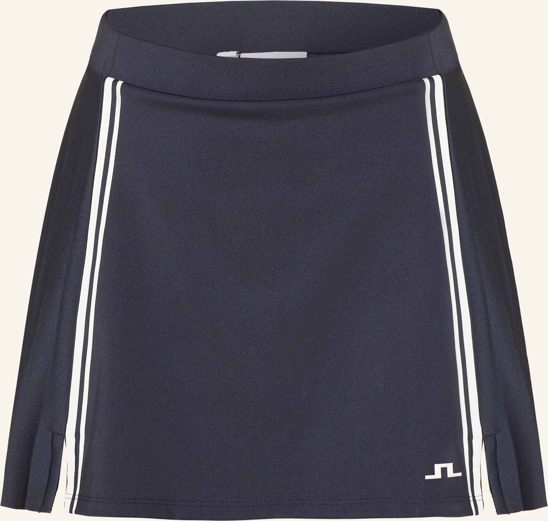 J.Lindeberg Tennisrock blau