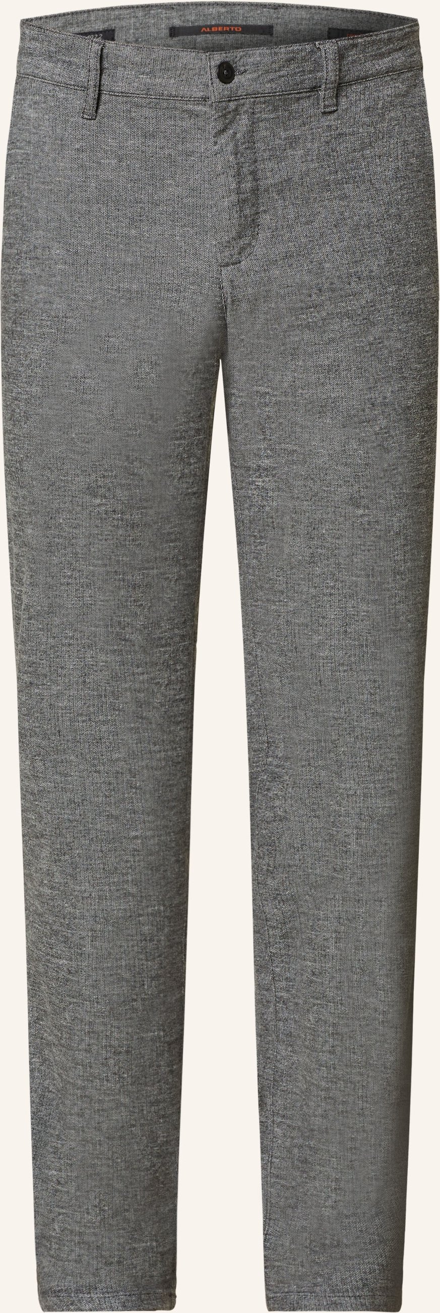 Alberto Chino Lou grau