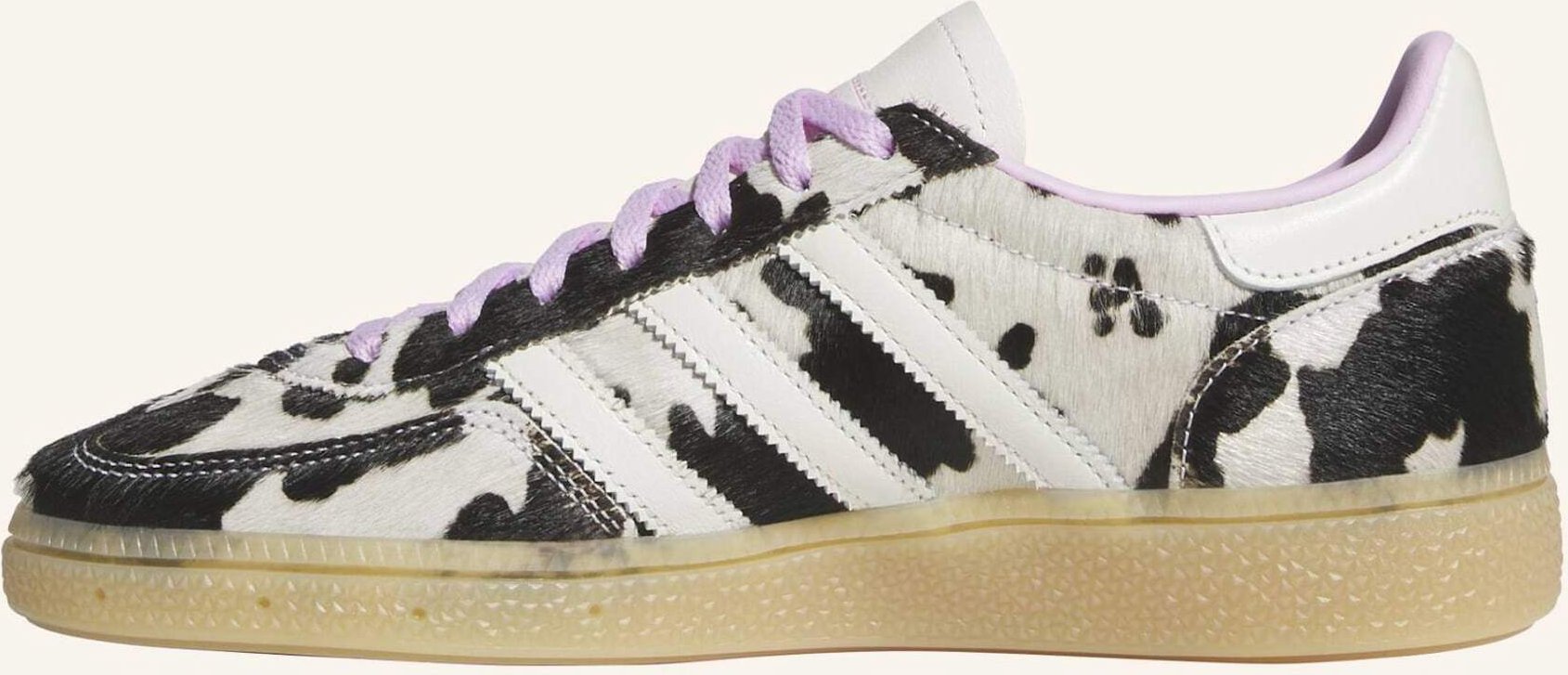 Adidas Originals Handball Spezial Schuh schwarz