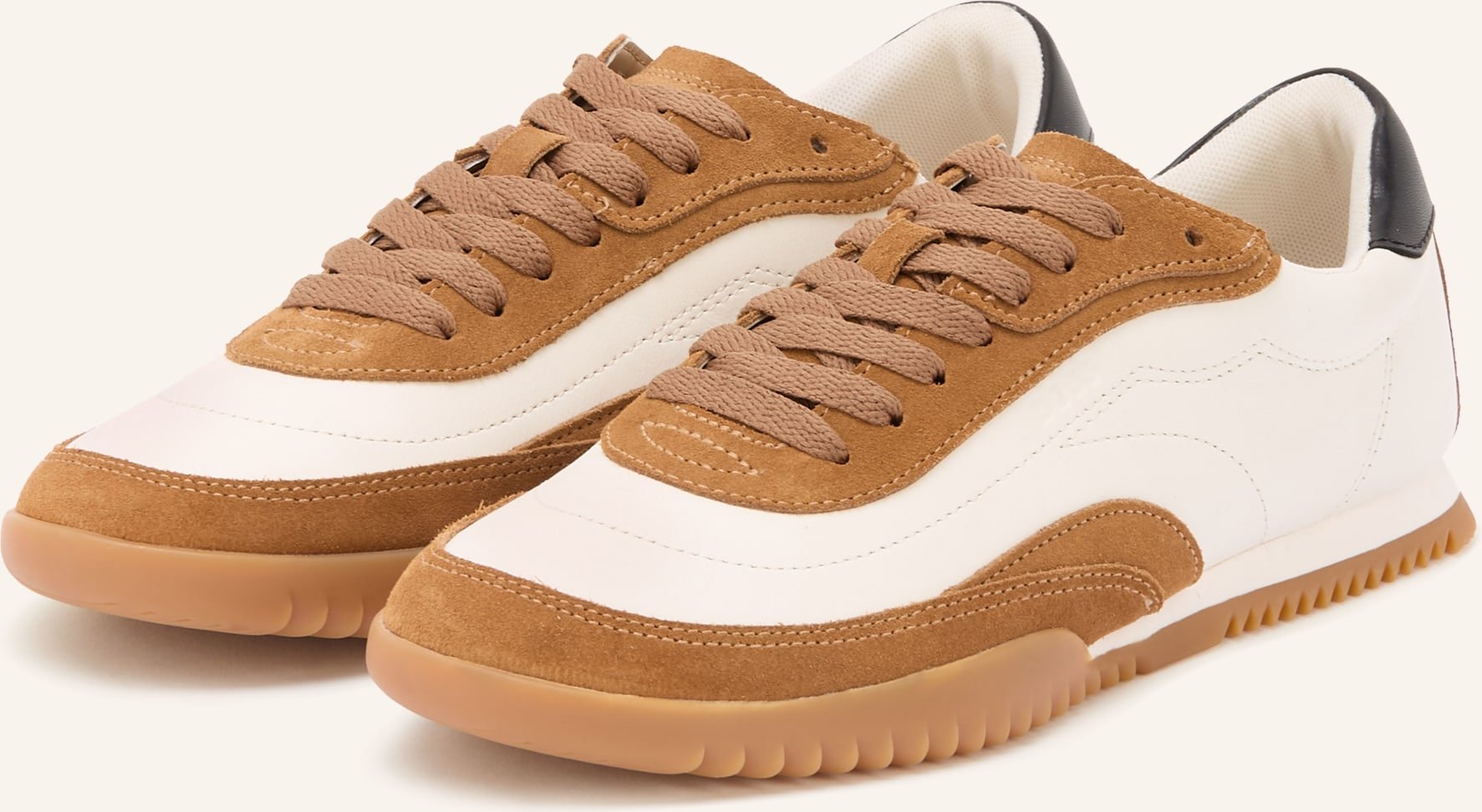 Boss Sneaker Carlynn beige