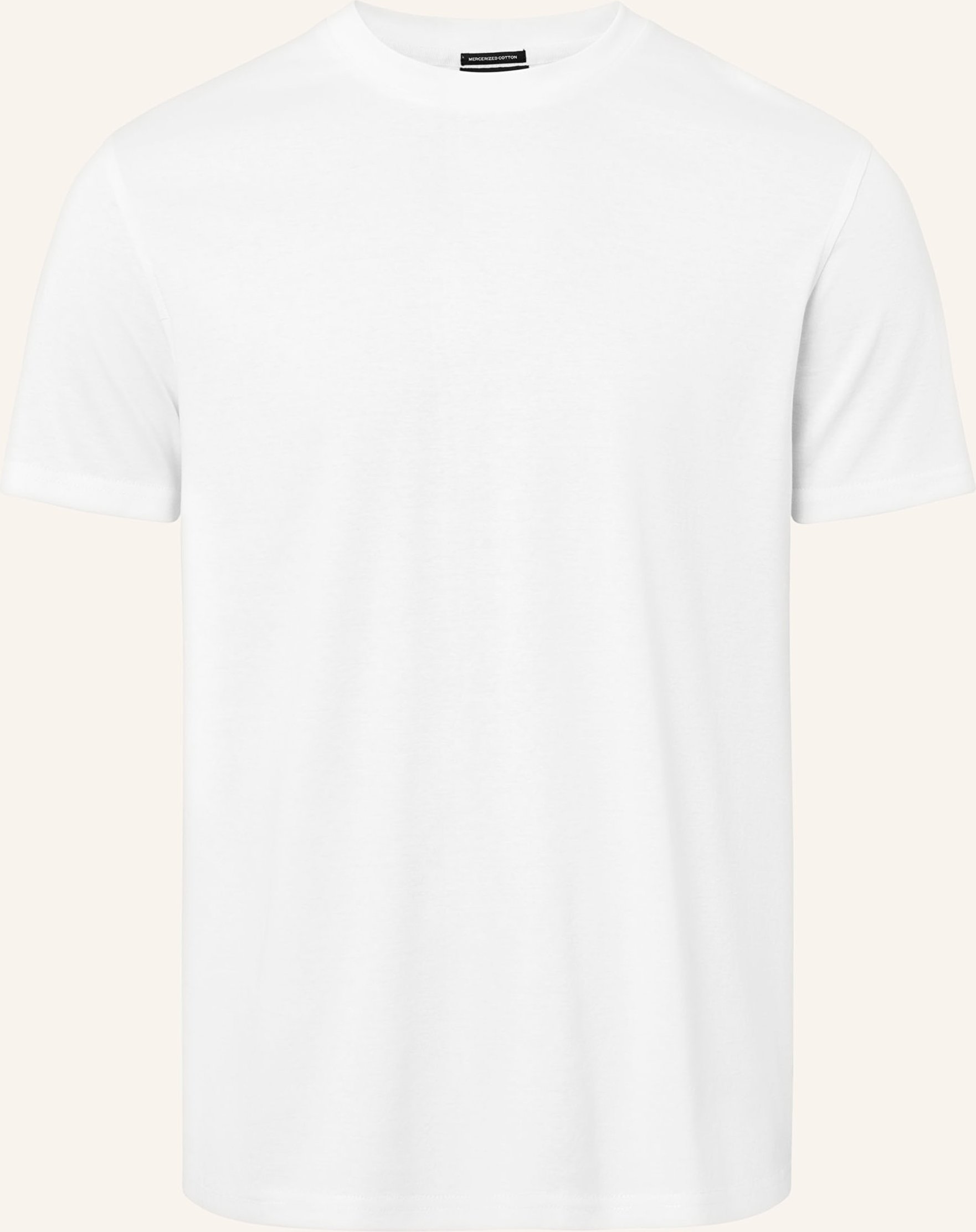 Strellson T-Shirt Pepe weiss