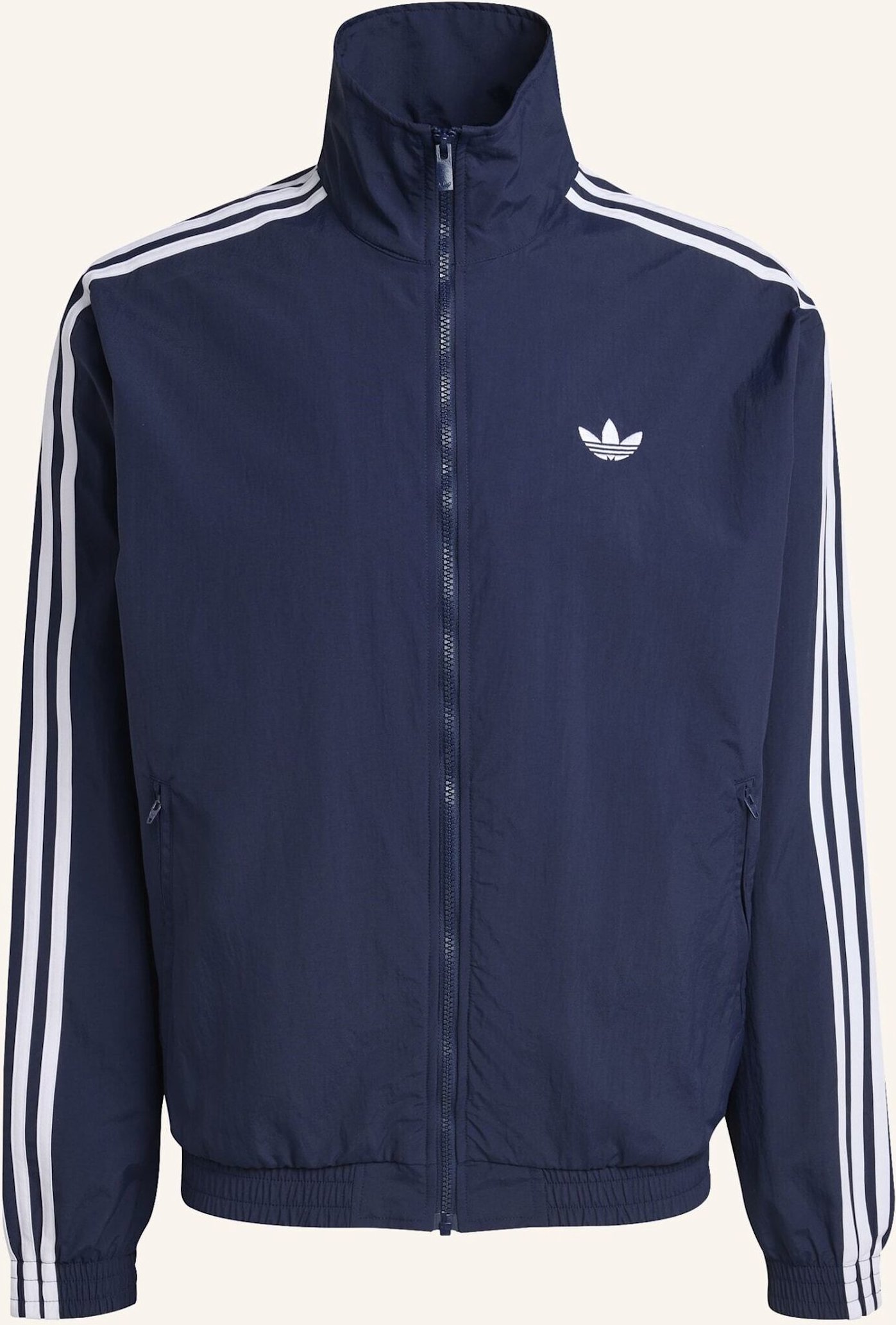 Adidas Originals Firebird Woven Track Top blau