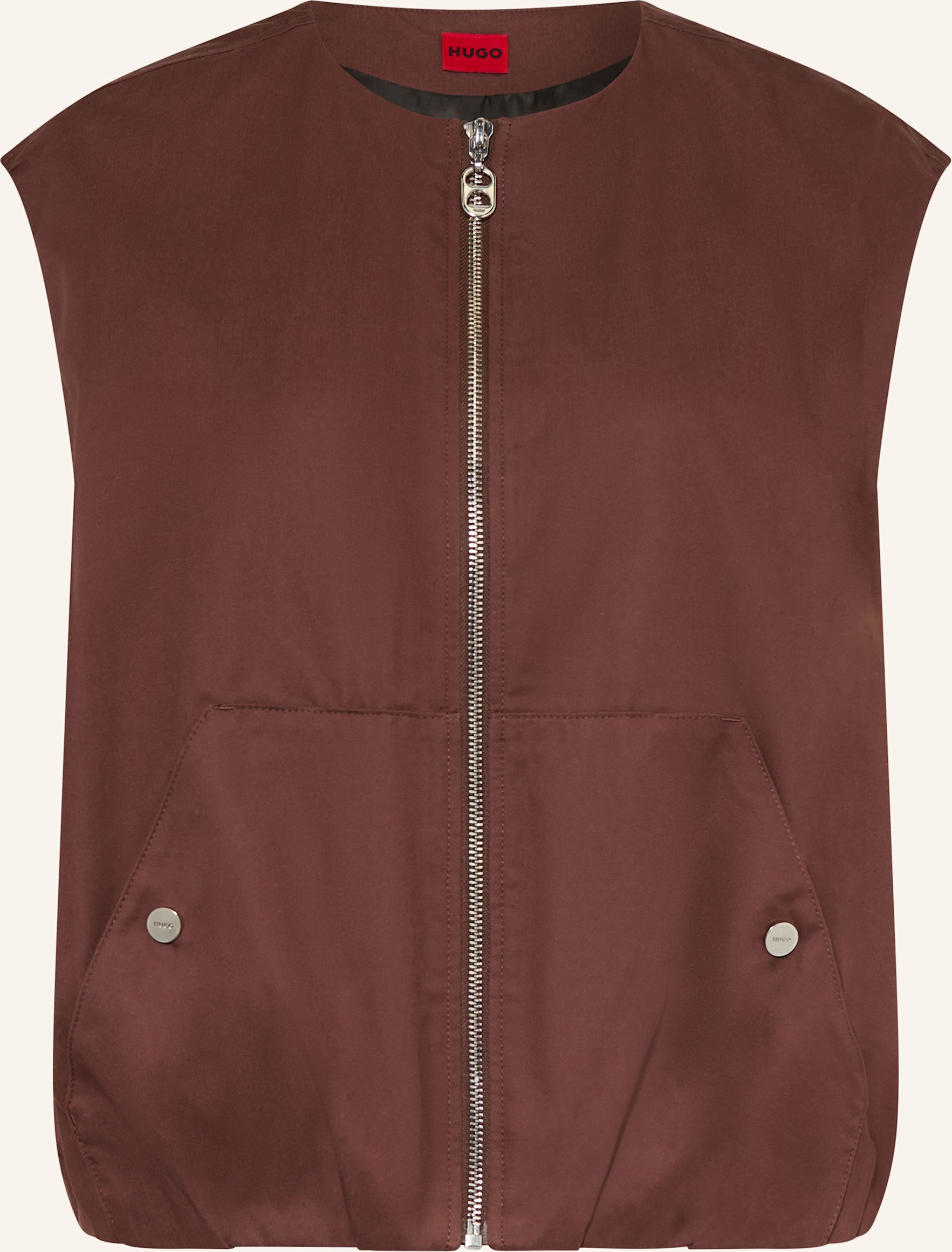 Hugo Weste Azelda braun