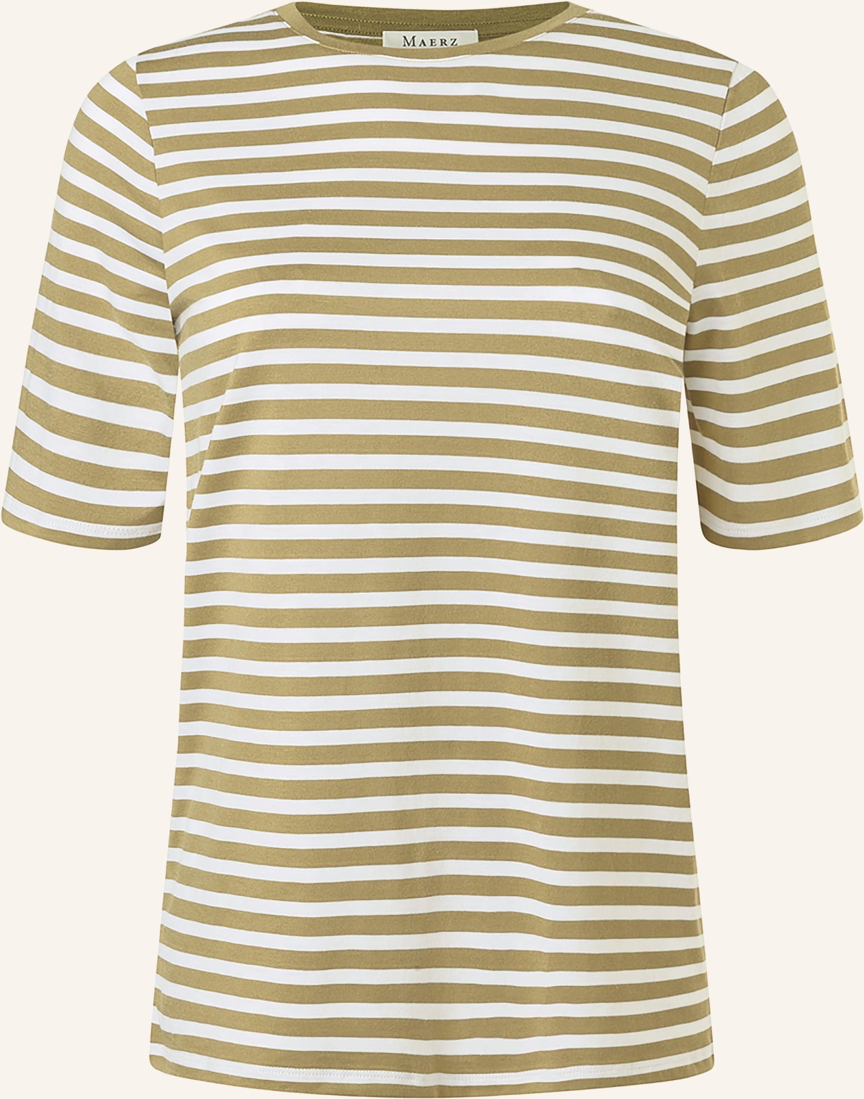 Maerz Muenchen T-Shirt gruen