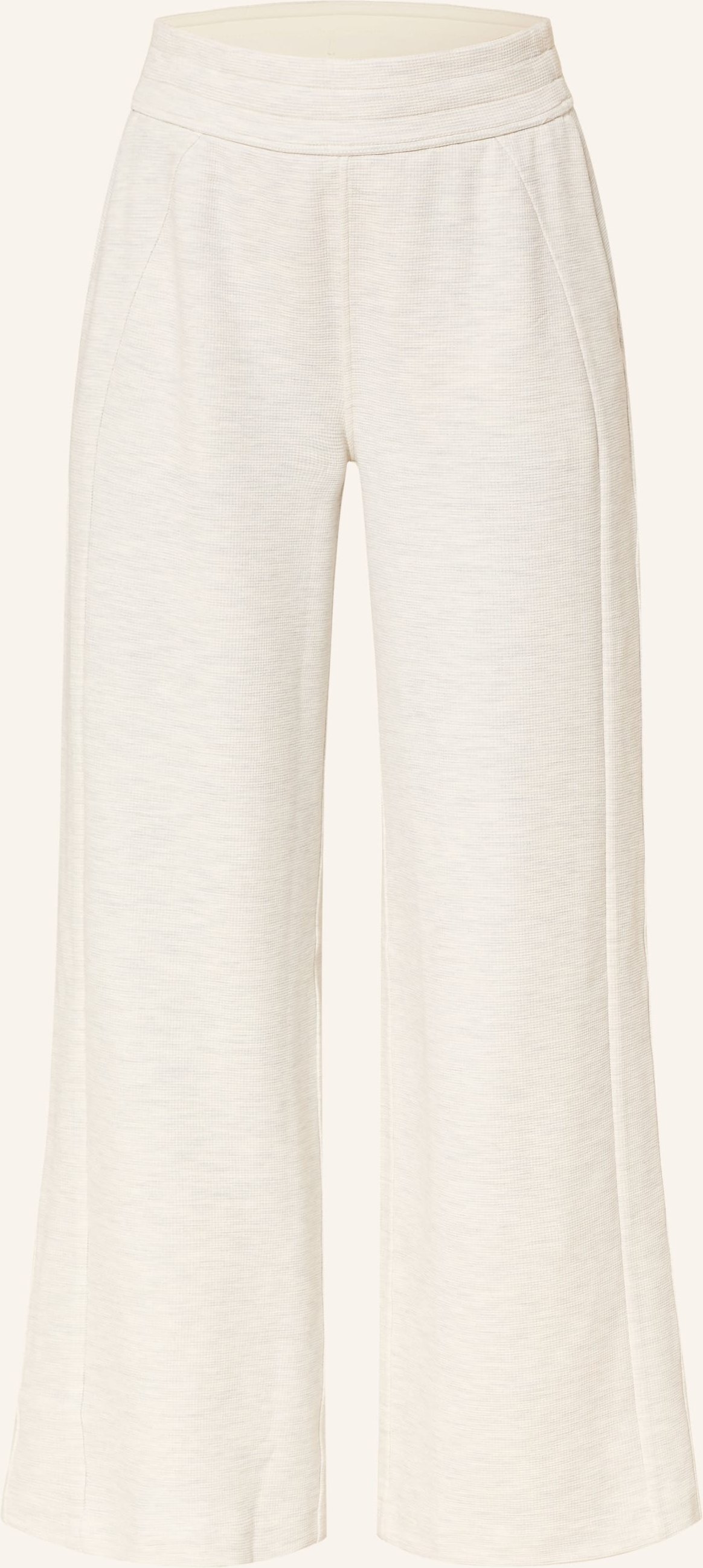 Lululemon Sweatpants beige