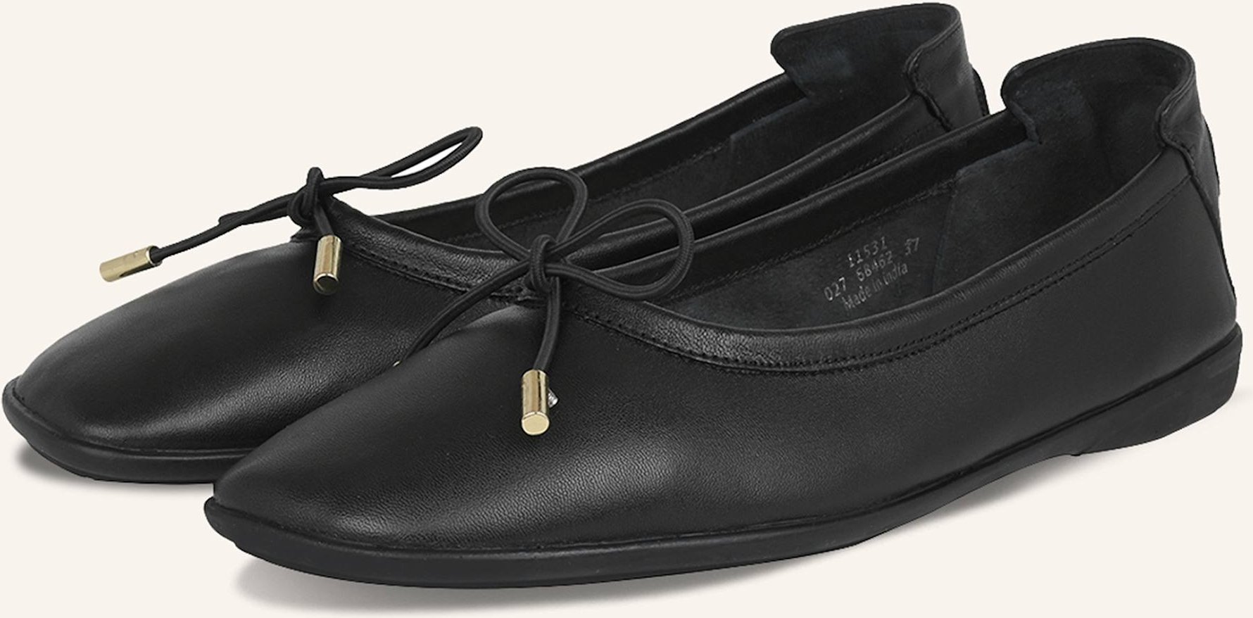 Crickit Ballerina Omega schwarz