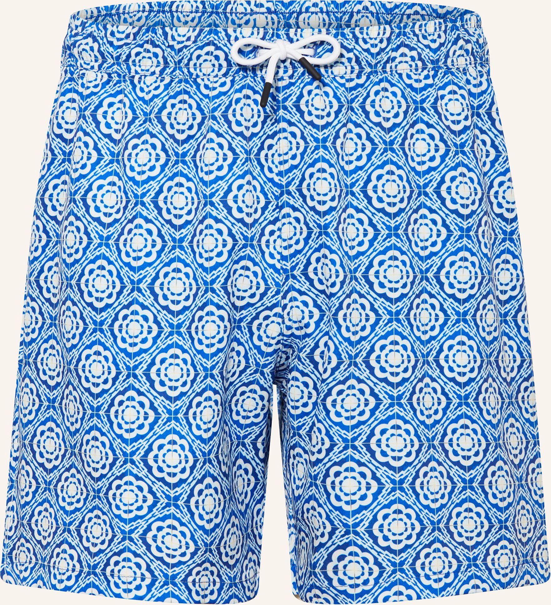 Paul Badeshorts blau