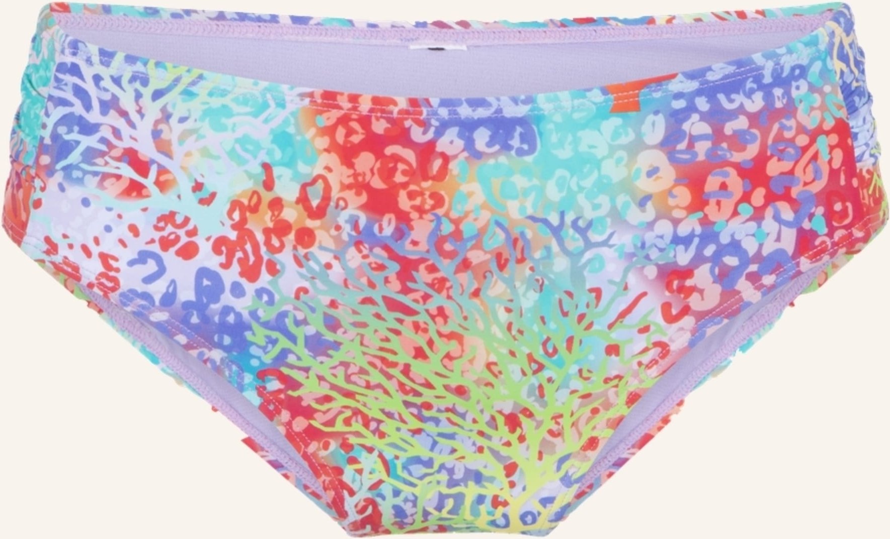 Lingadore Bikinihöschen orange