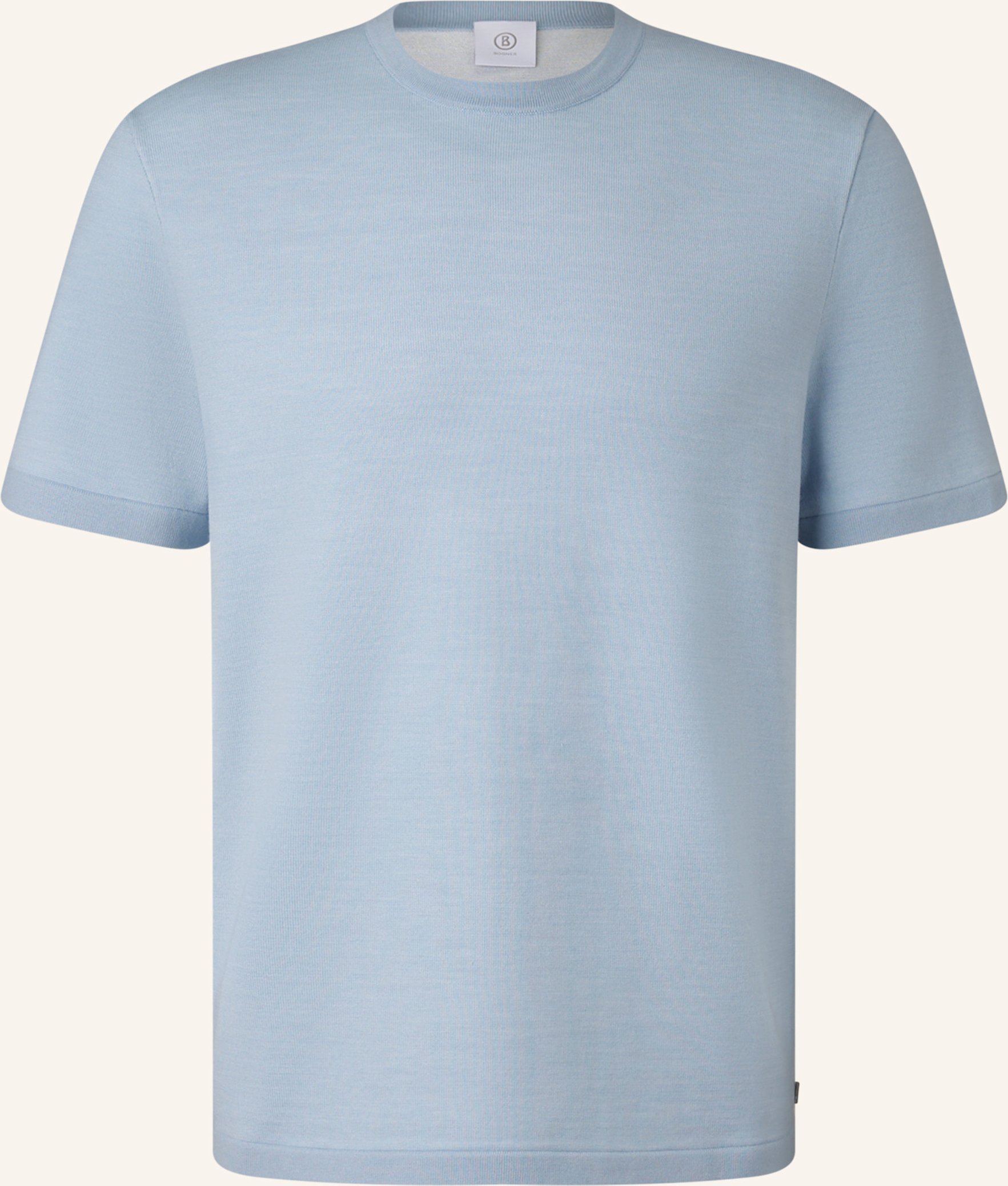 Bogner Pullover blau