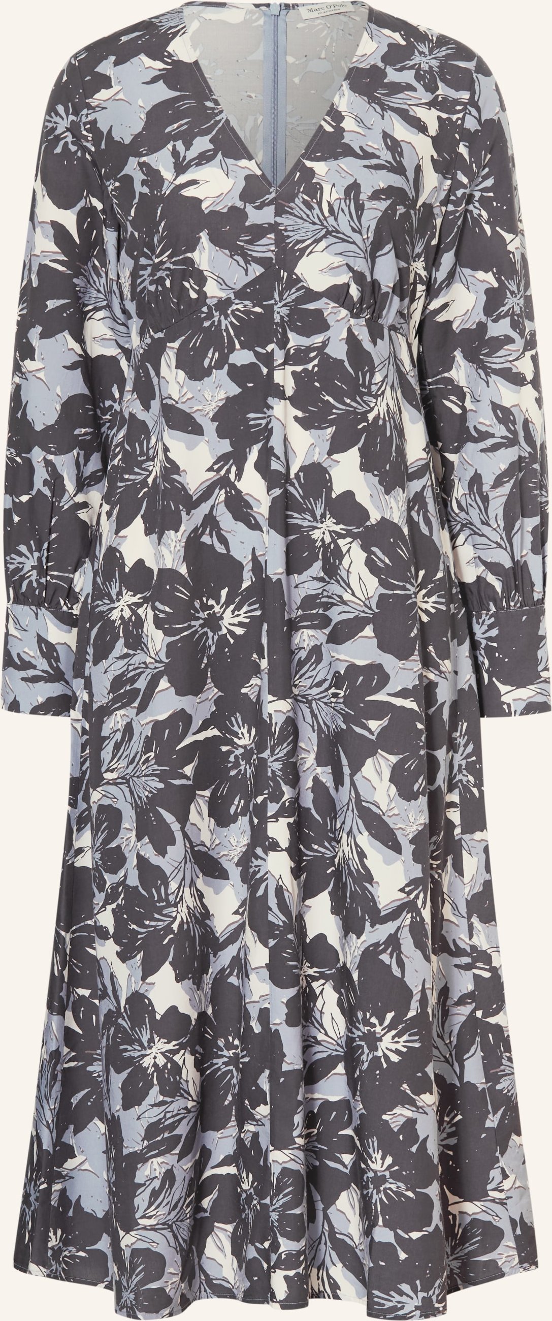 Marc O'polo Kleid blau