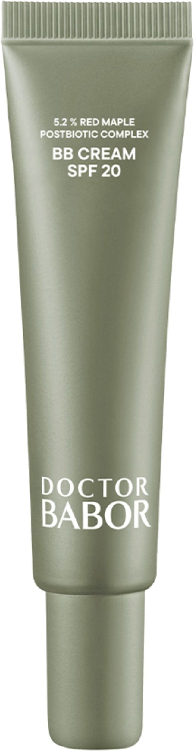 Thumbnail - Babor Doctor Babor Microbiomic - BB Cream SPF20