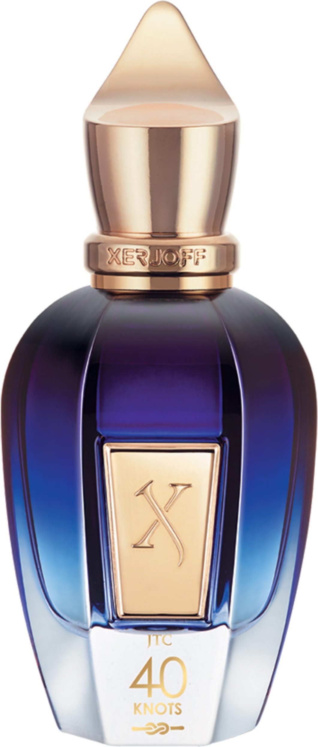 Xerjoff 40 Knots Eau de Parfum 50 ml
