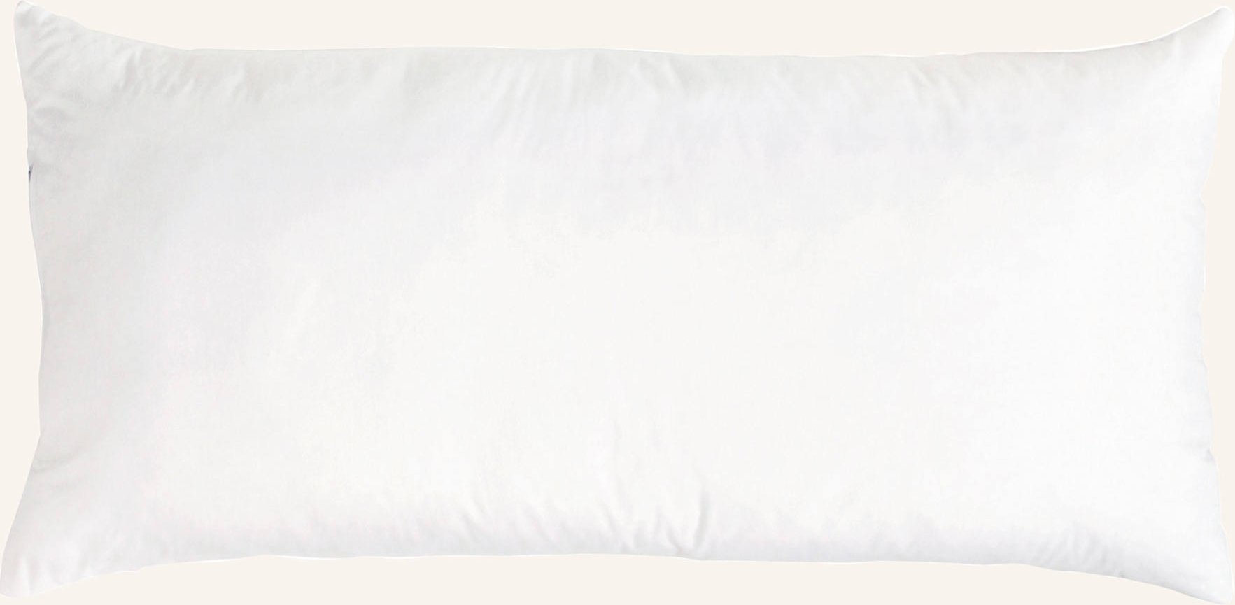 Centa-Star Kopfkissen Aqua Aktiv weiss