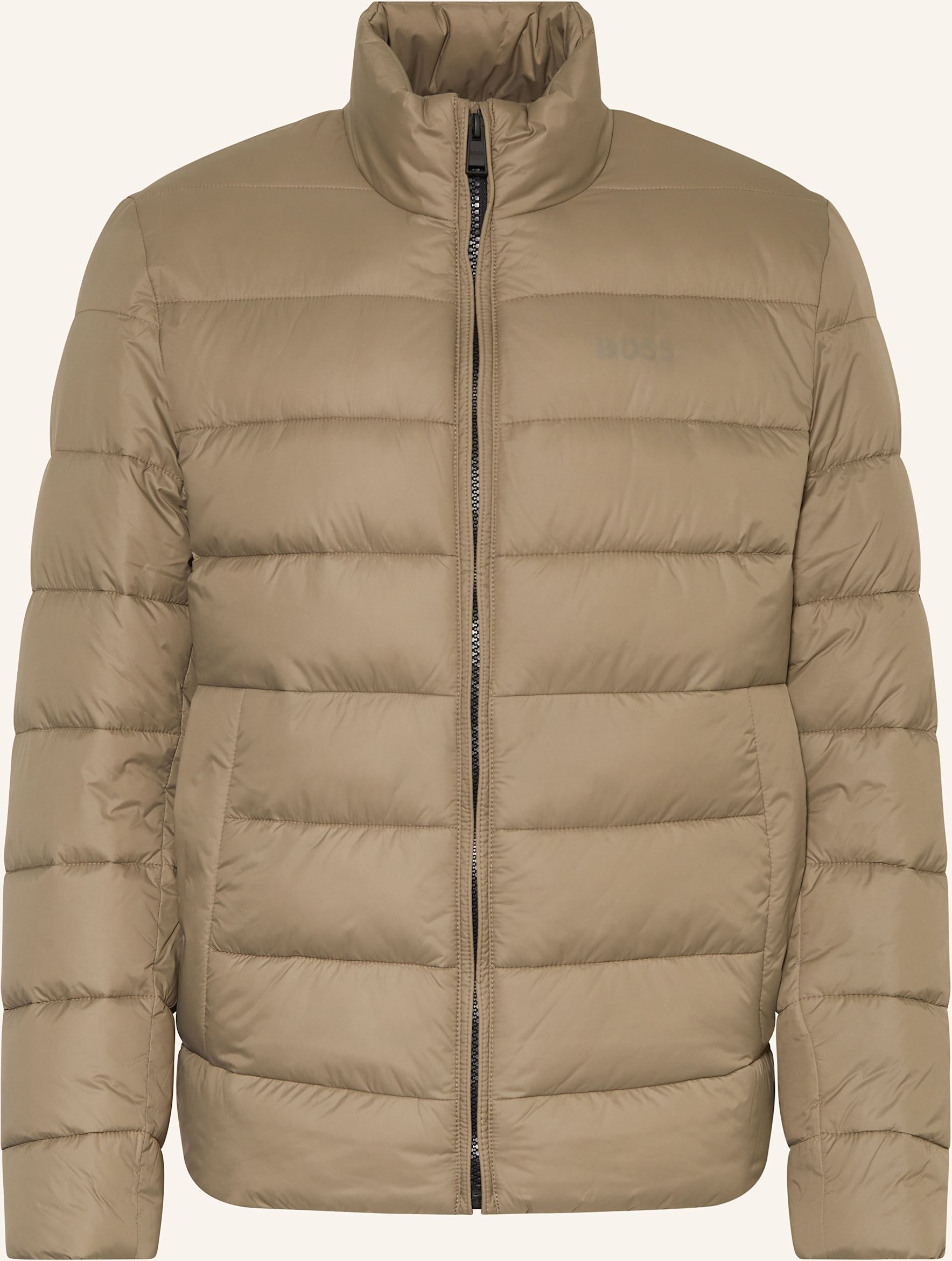 Thumbnail - Boss Steppjacke Ciko braun
