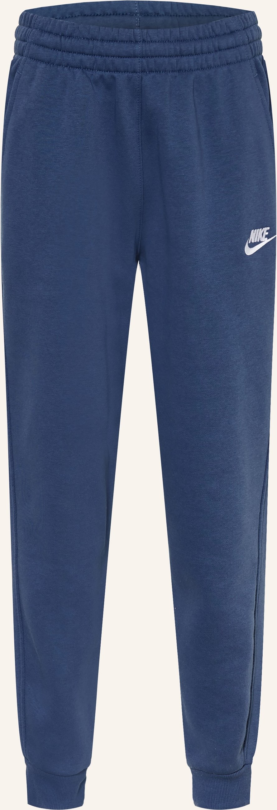 Nike Sweatpants blau