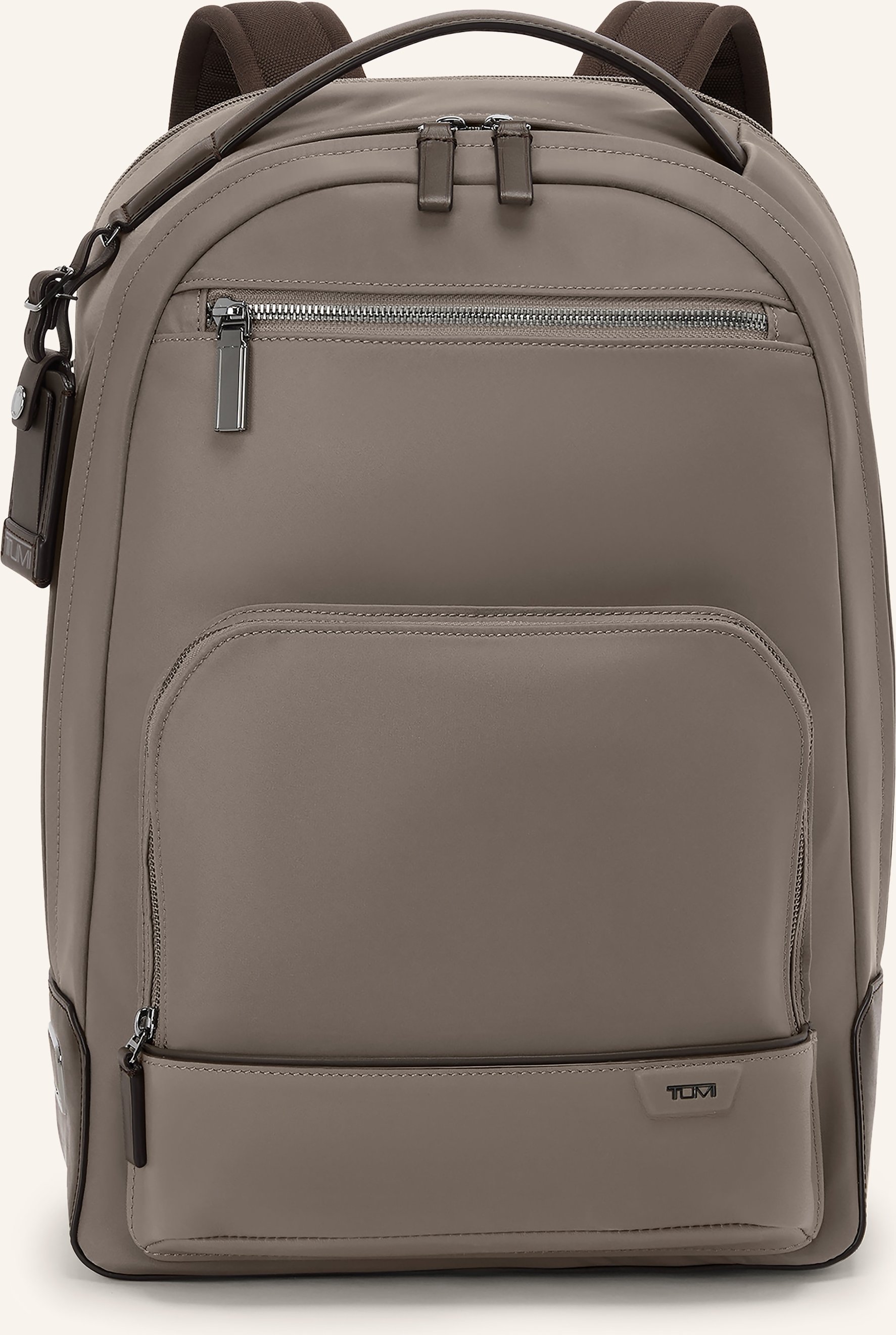 Tumi Harrison Rucksack Warren beige