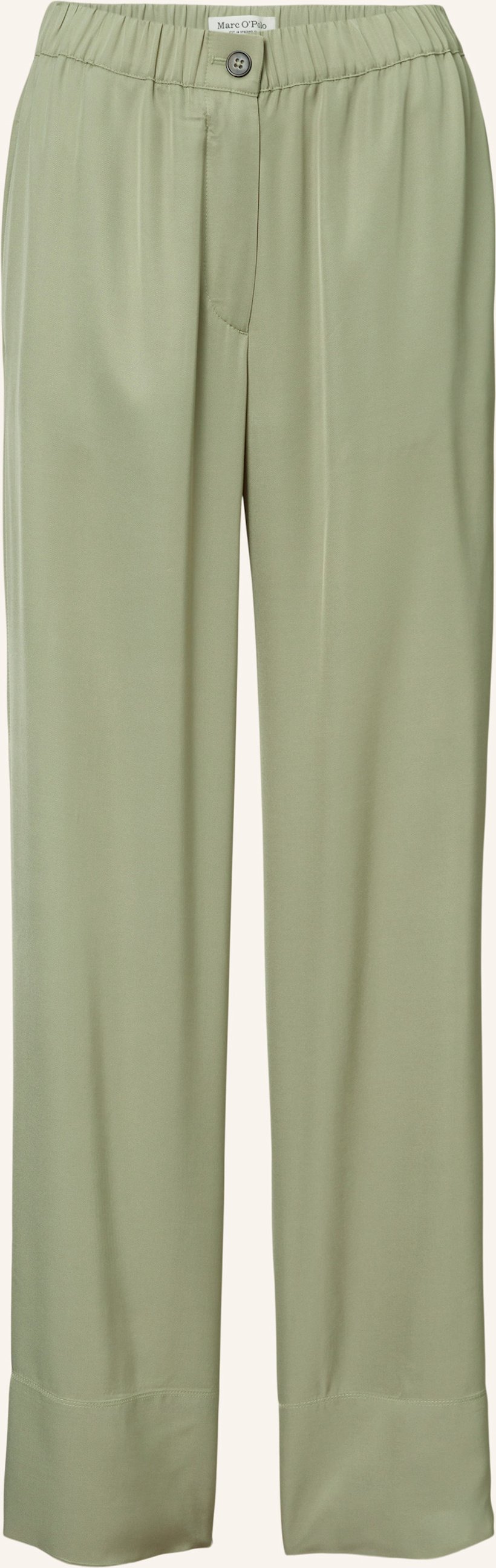 Thumbnail - Marc O'polo Hose gruen