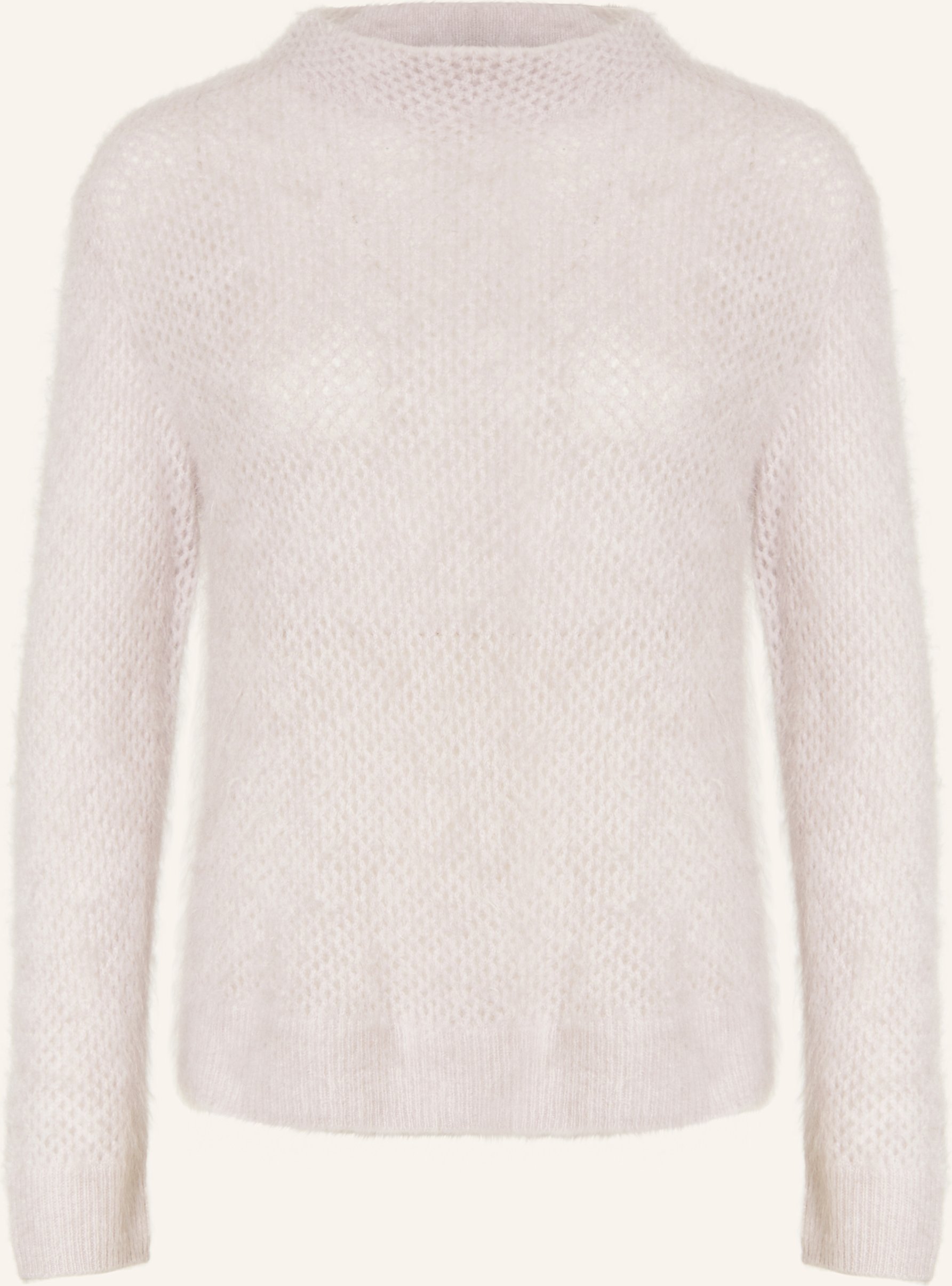Windsor. Cashmere-Pullover beige