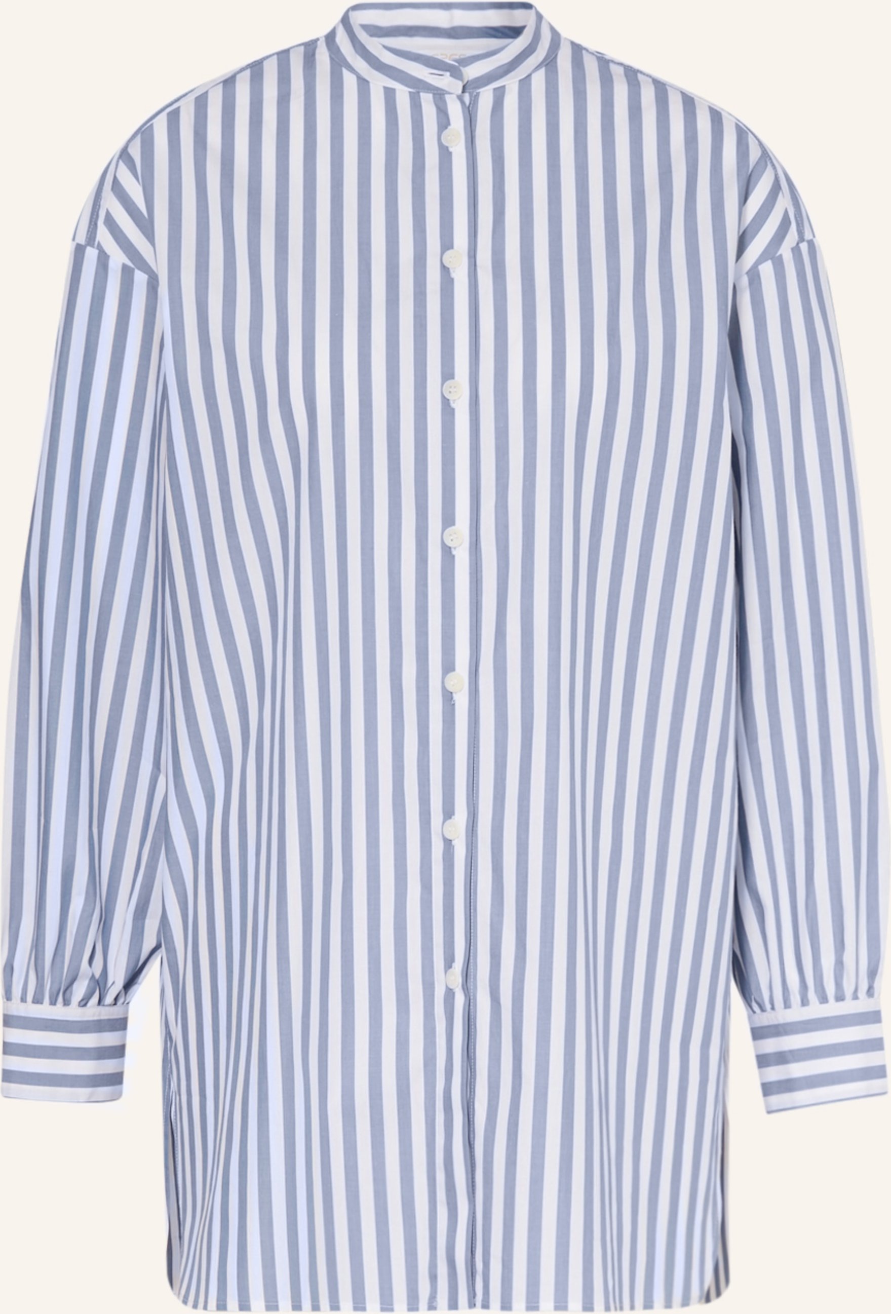 Eres Nachthemd Zeste blau