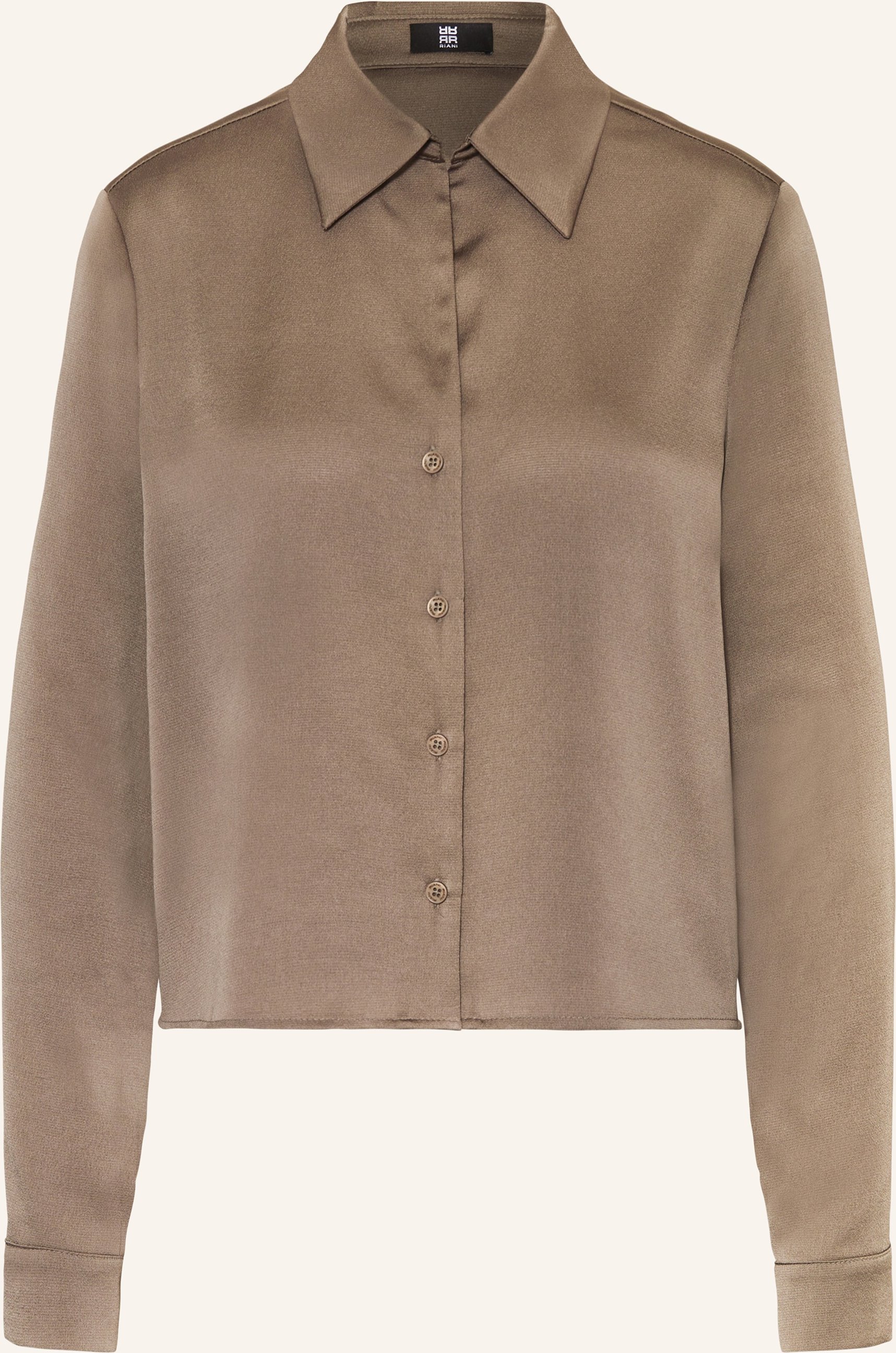 Riani Bluse beige