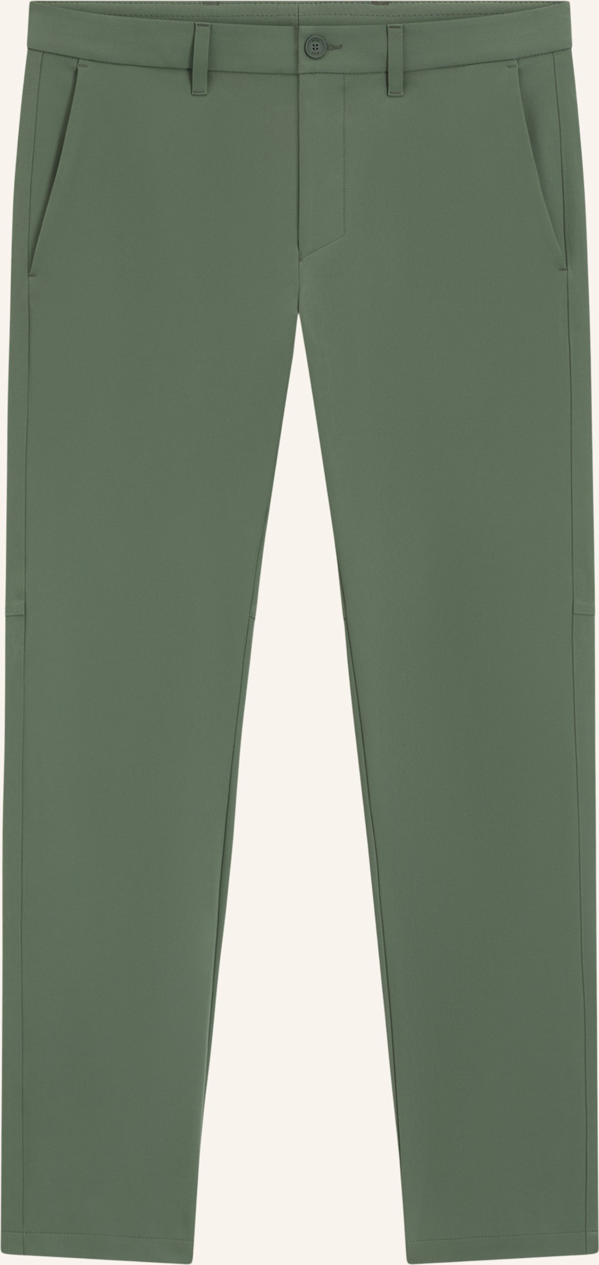 Boss Chino Commuter Slim Fit gruen