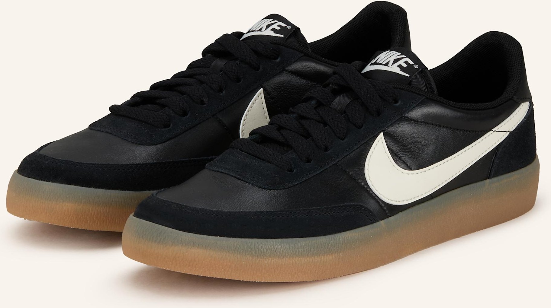 Nike Sneaker Killshot 2 schwarz