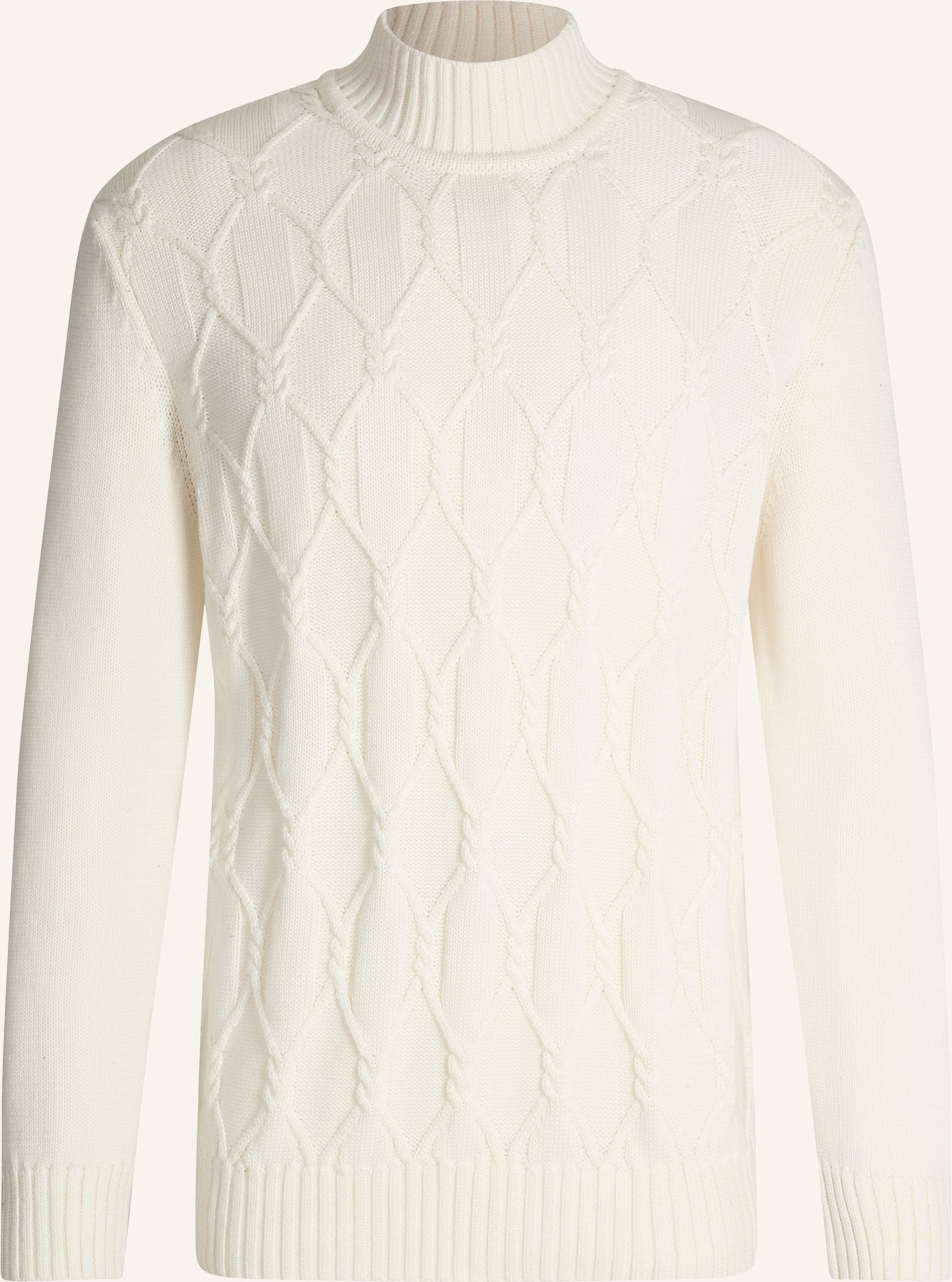 Strellson Pullover Cruz beige