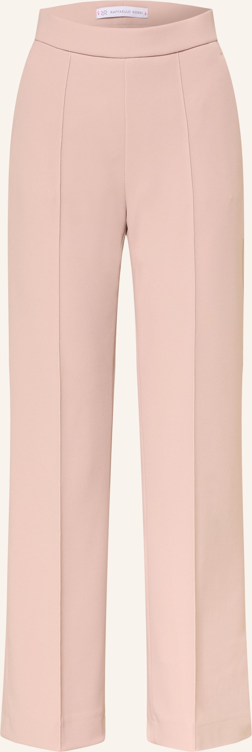 Raffaello Rossi Hose Renée braun