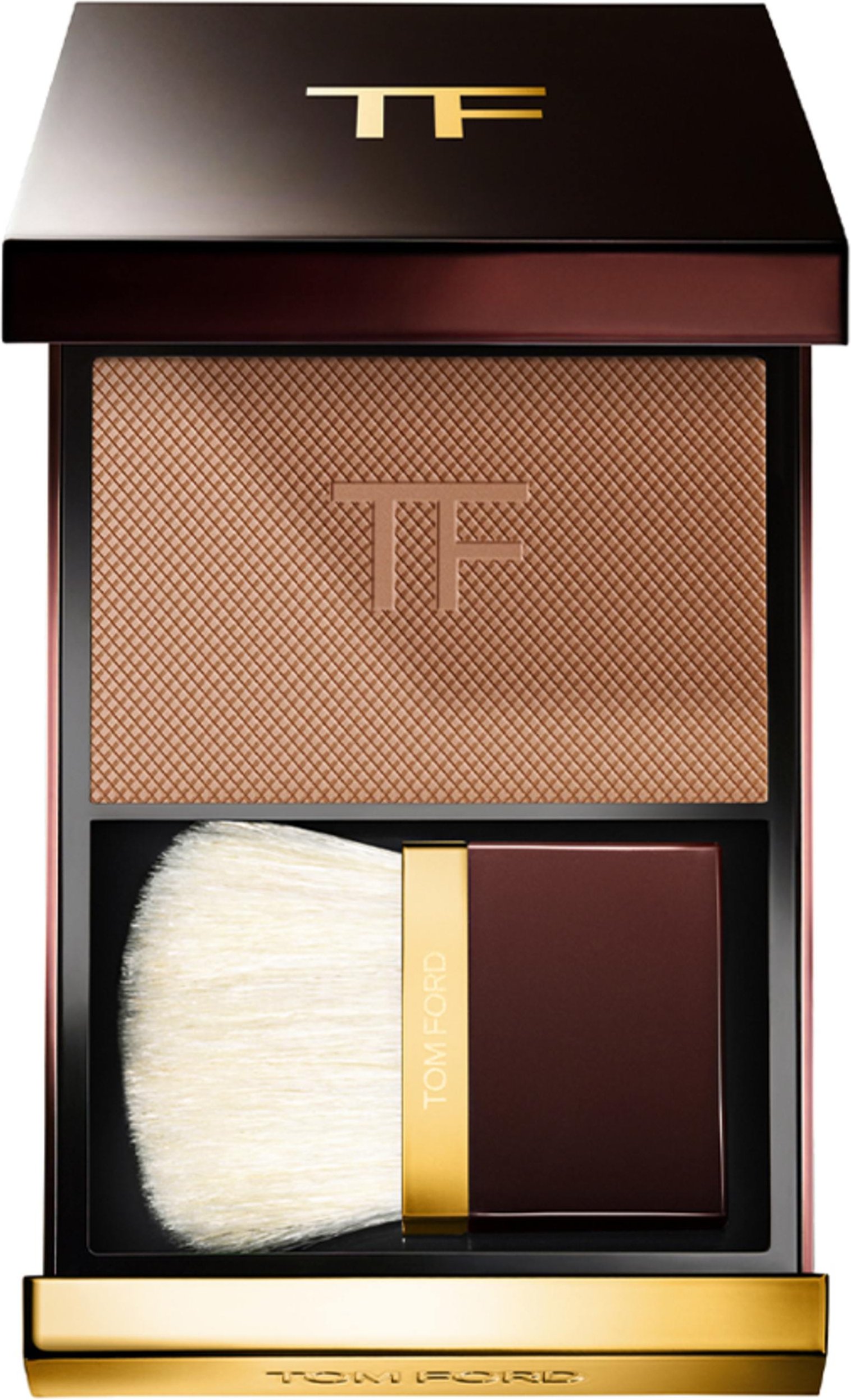 Tom Ford Beauty Architecture Soft Matte Blurring Powder Puder