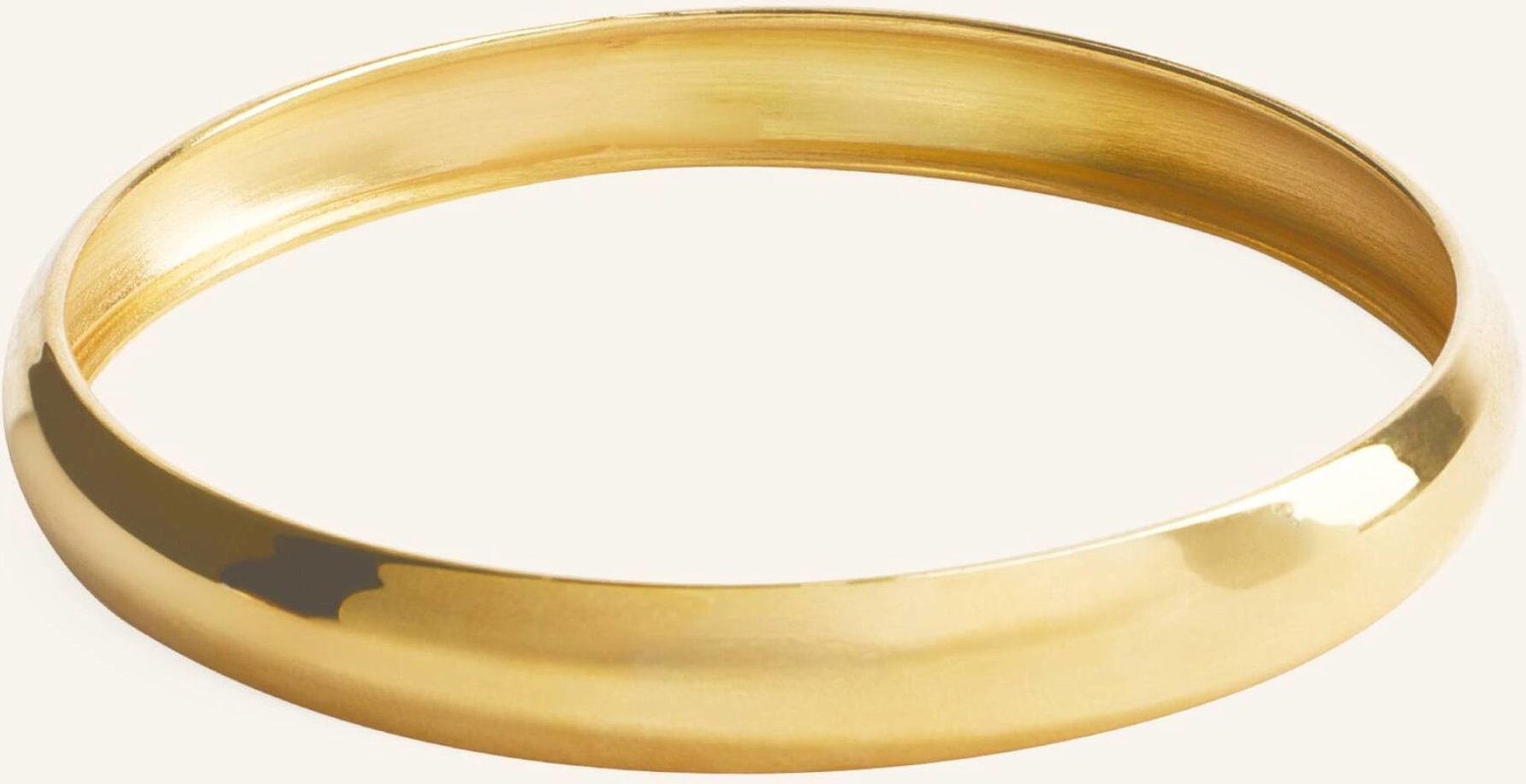 Pompidou Armband Nele By Glambou gold