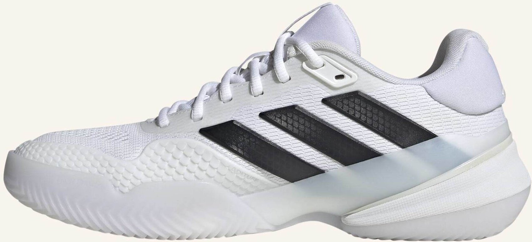 Adidas Barricade 14 Tennisschuh weiss