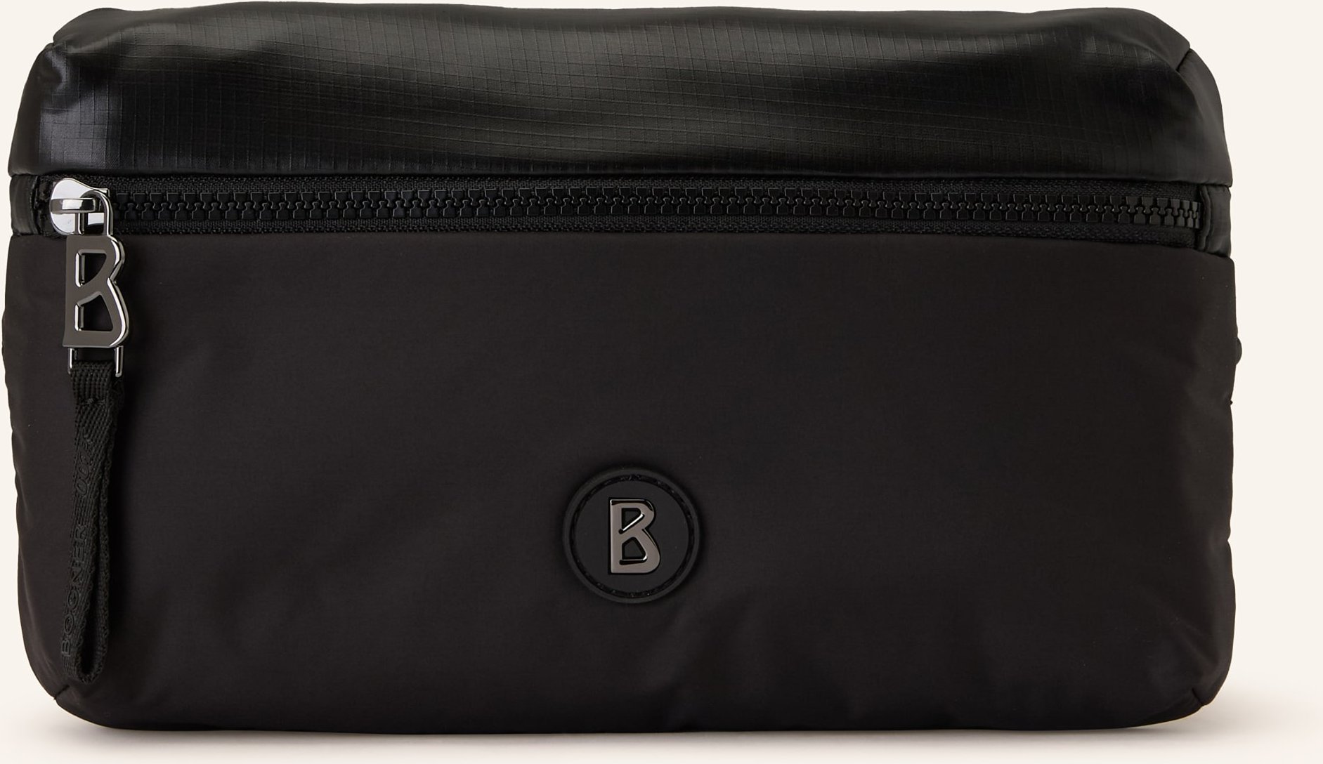 Bogner Gürteltasche Monarch X 007 Fabian schwarz