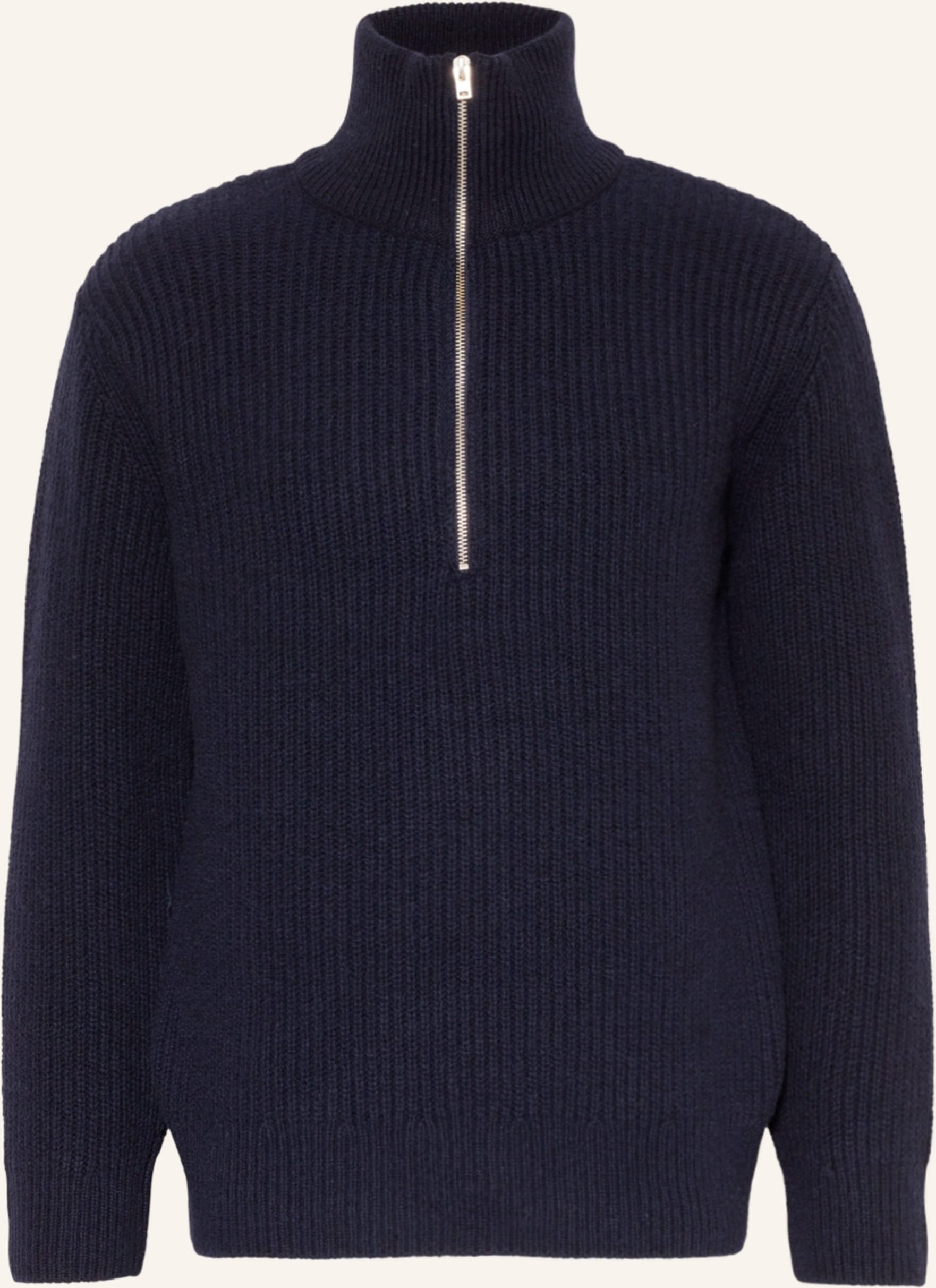 Thumbnail - Closed Troyer blau