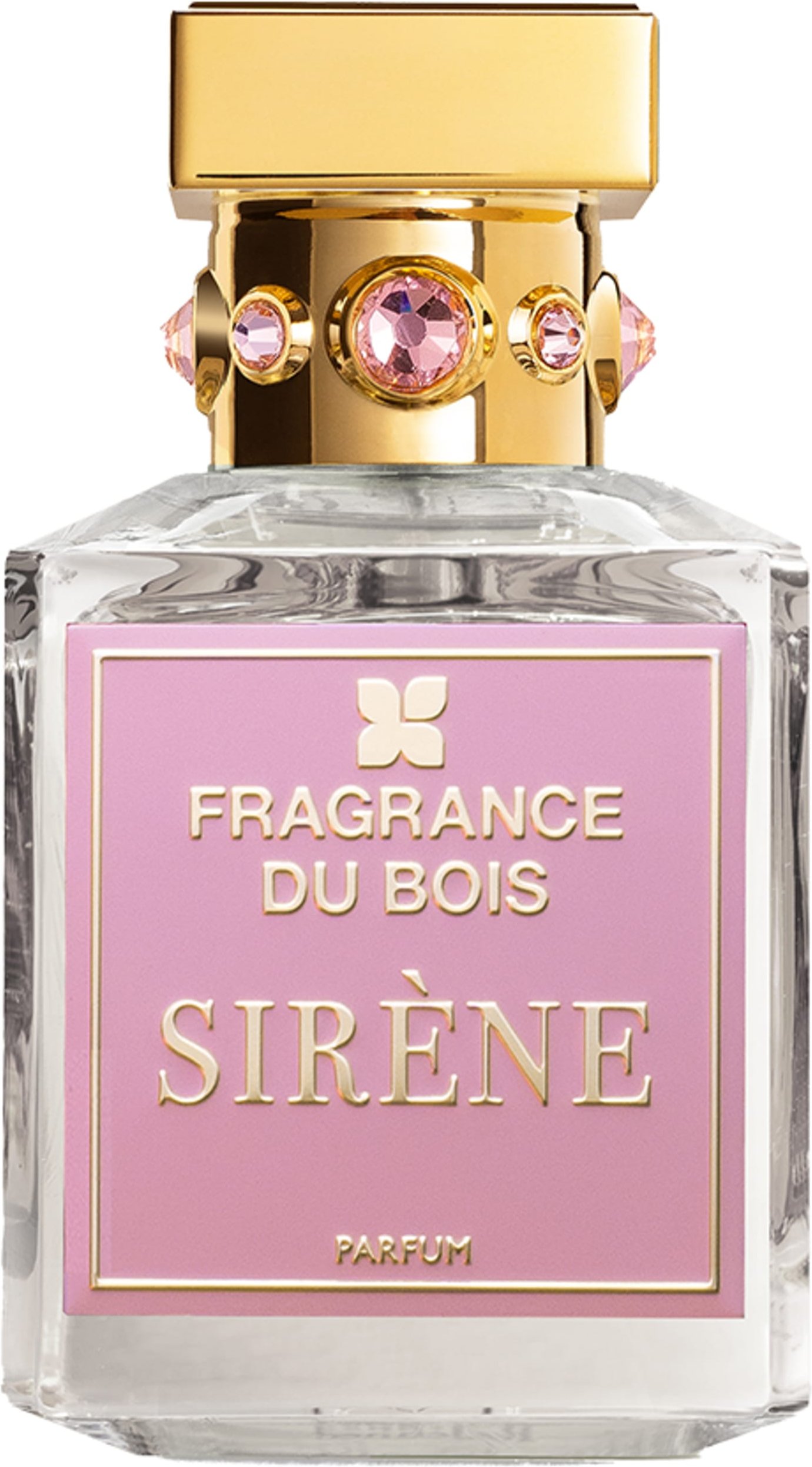 Fragrance Du Bois Sirène Parfum 75 ml