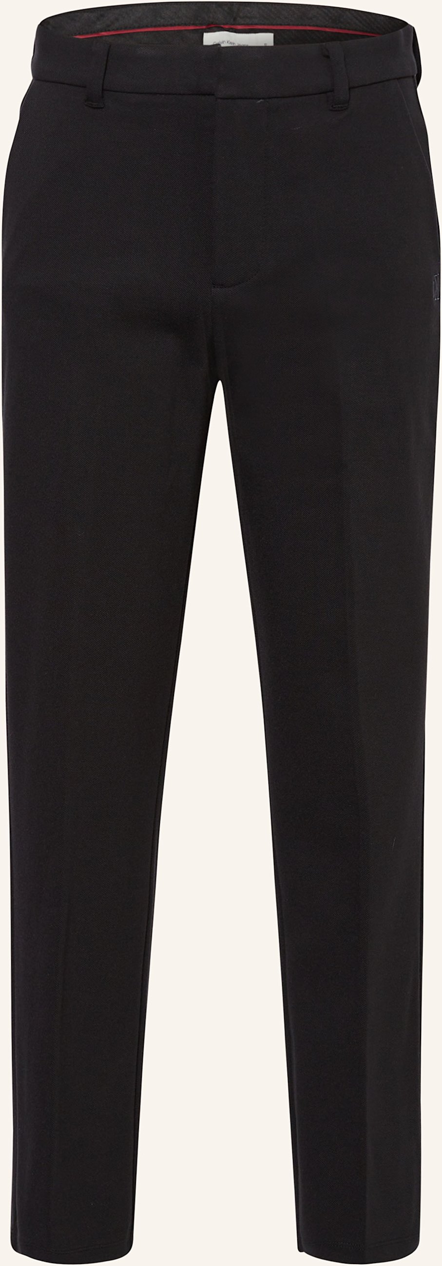 Calvin Klein Hose schwarz