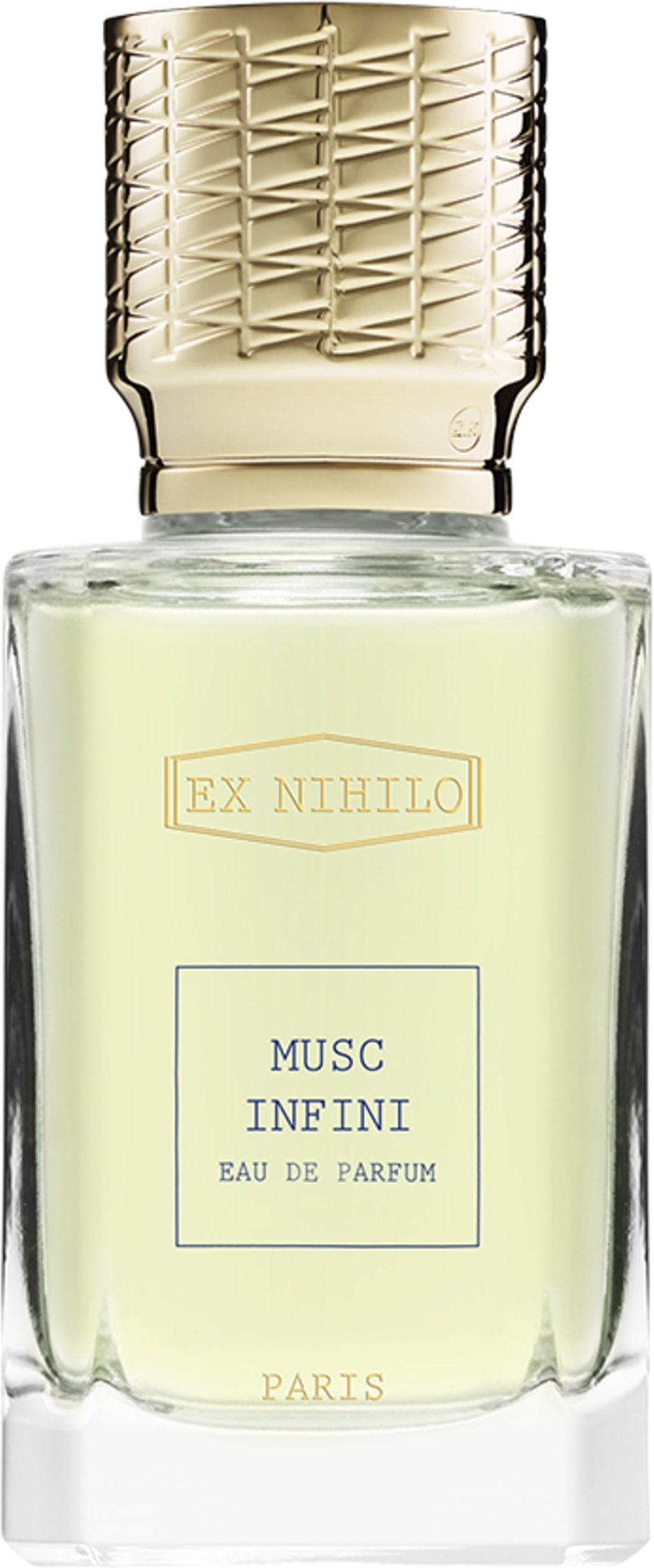 Thumbnail - Ex Nihilo Musc Infini Eau de Parfum 50 ml