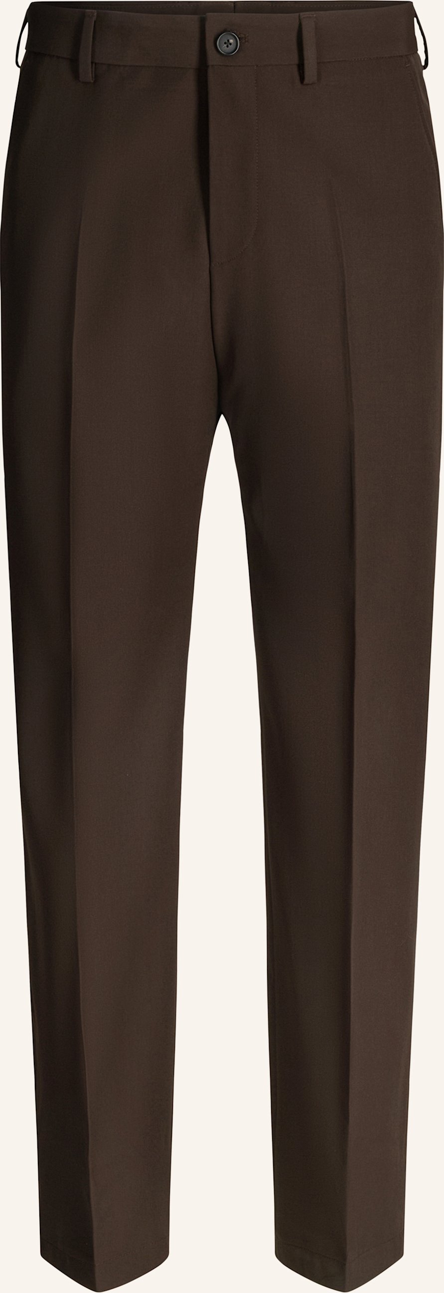 Strellson Anzughose Joe braun