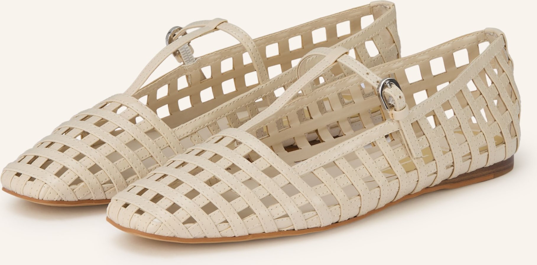 Dolce Vita Ballerinas Rains beige