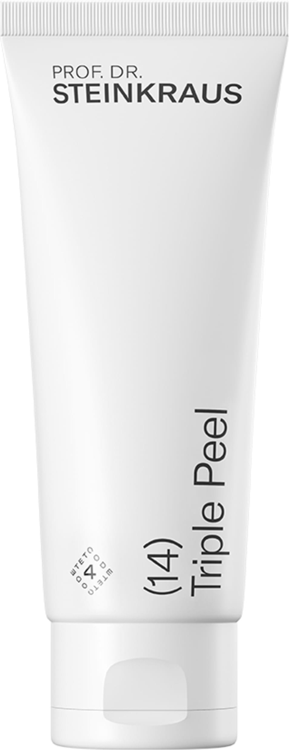Prof. Dr. Steinkraus (14) Triple Peel Gesichtspeeling 75 ml
