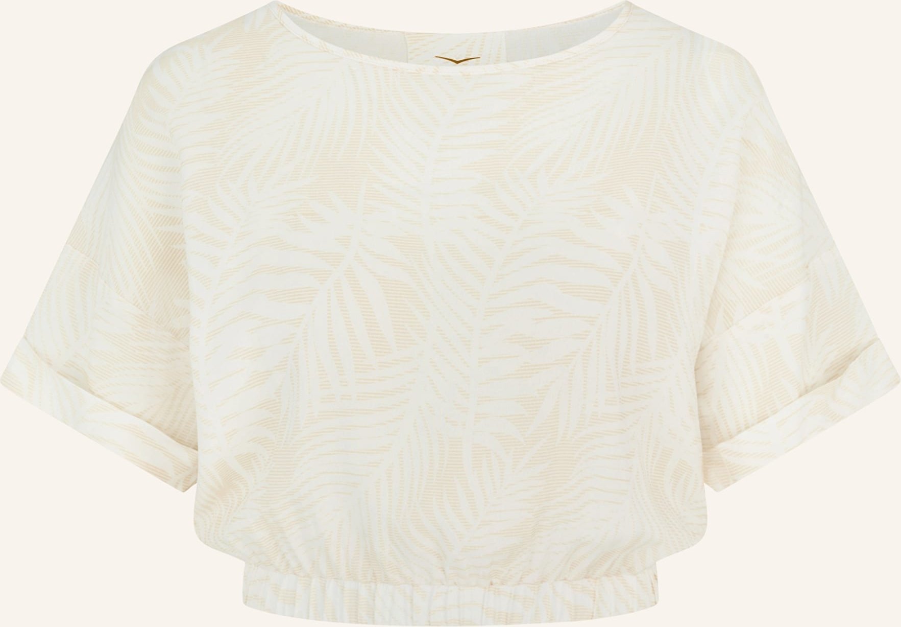 Venice Beach T-Shirt Hope weiss