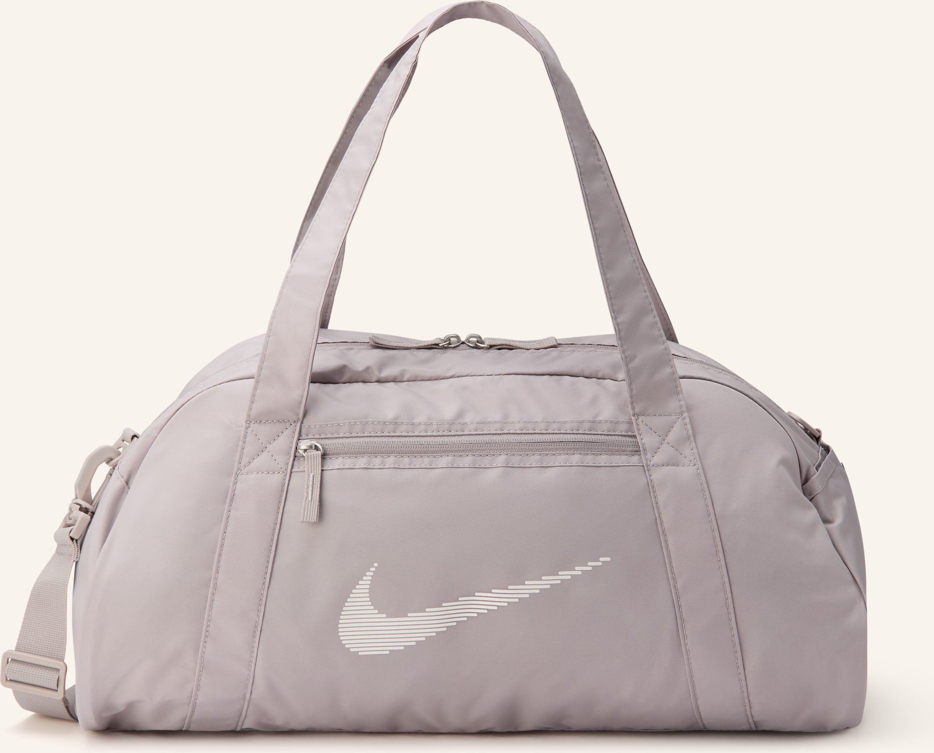 Nike Sporttasche Gym Club 24 L beige