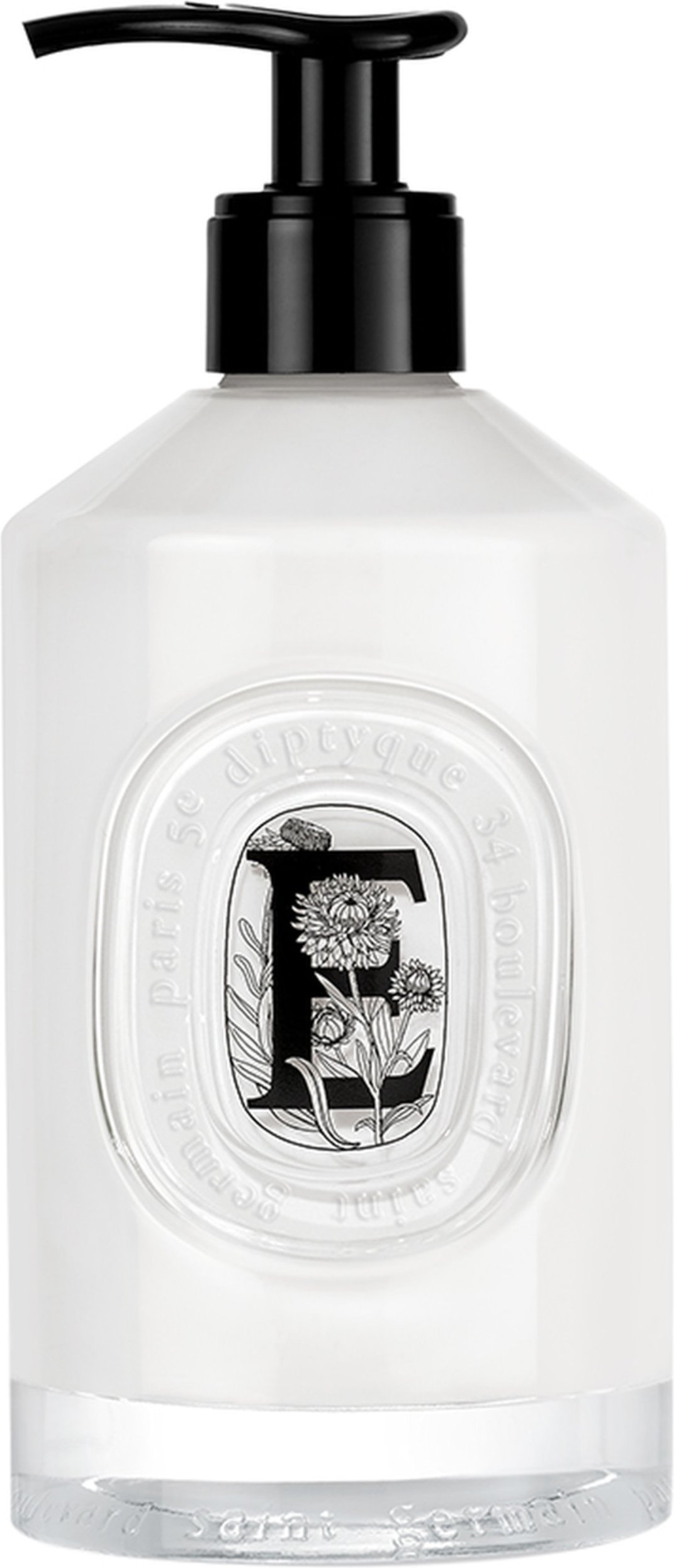 Diptyque L'art Du Soin Hand Lotion 350 ml