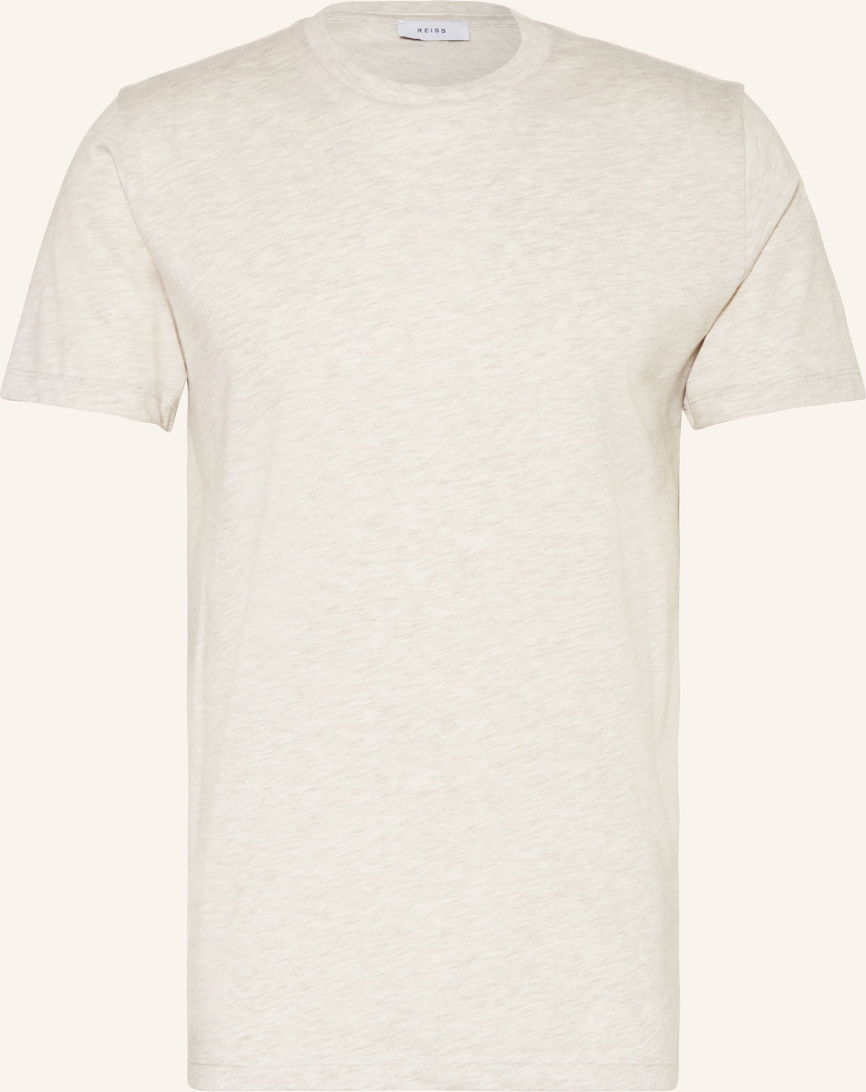 Reiss T-Shirt Bless beige