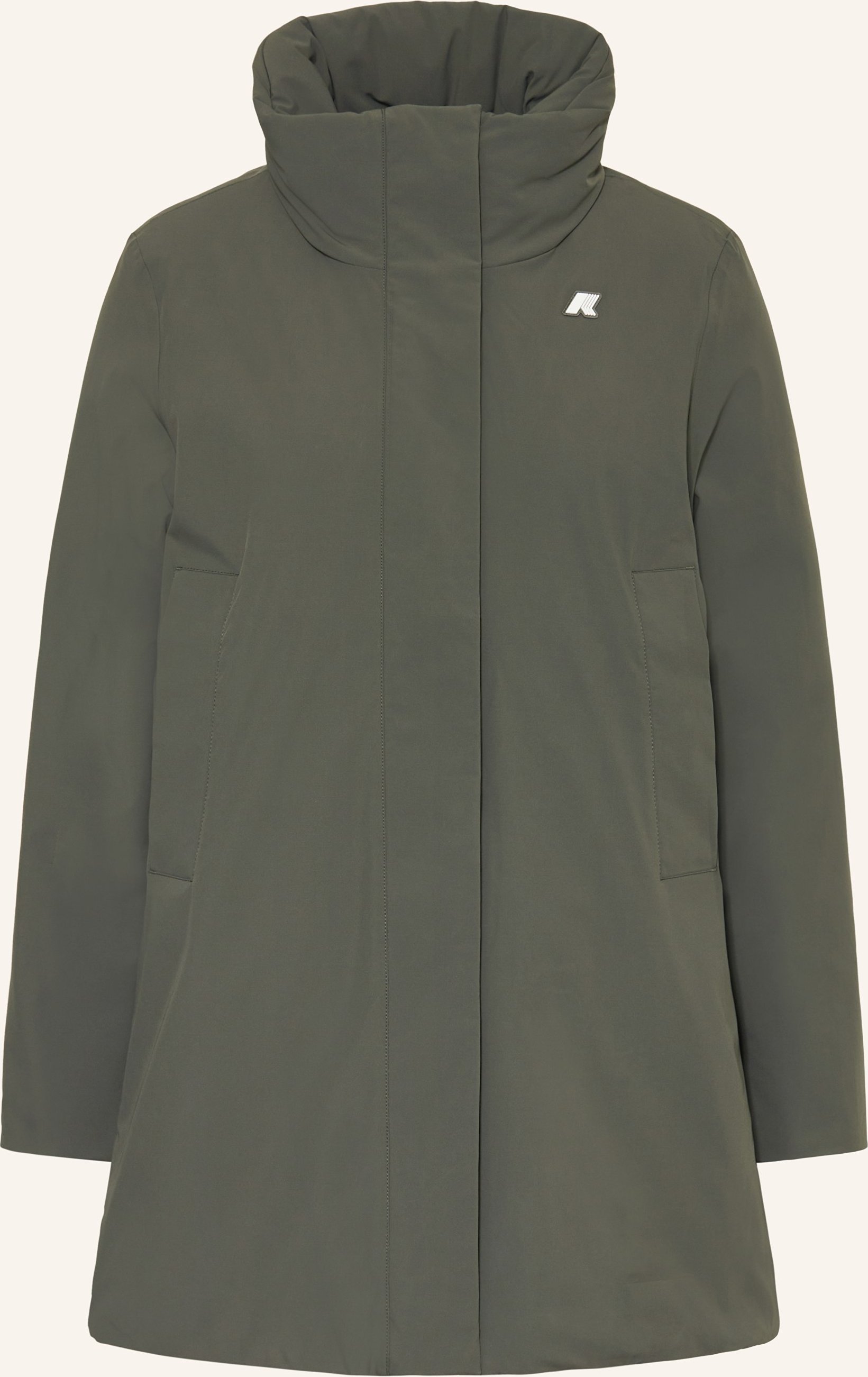 K-Way Mantel Marla gruen