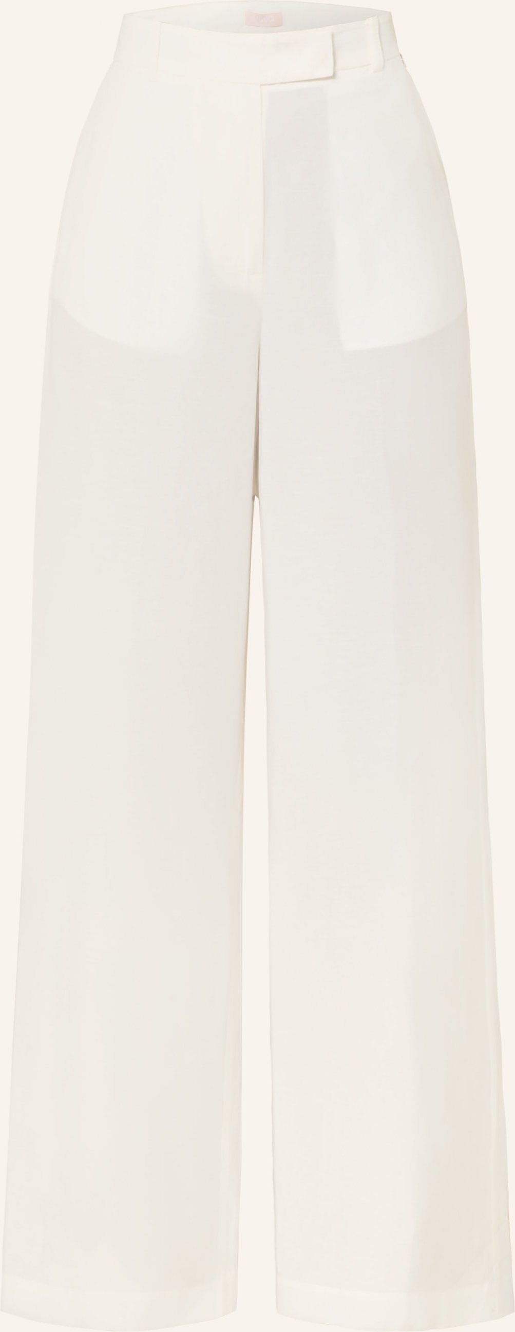 Liu Jo Marlenehose weiss